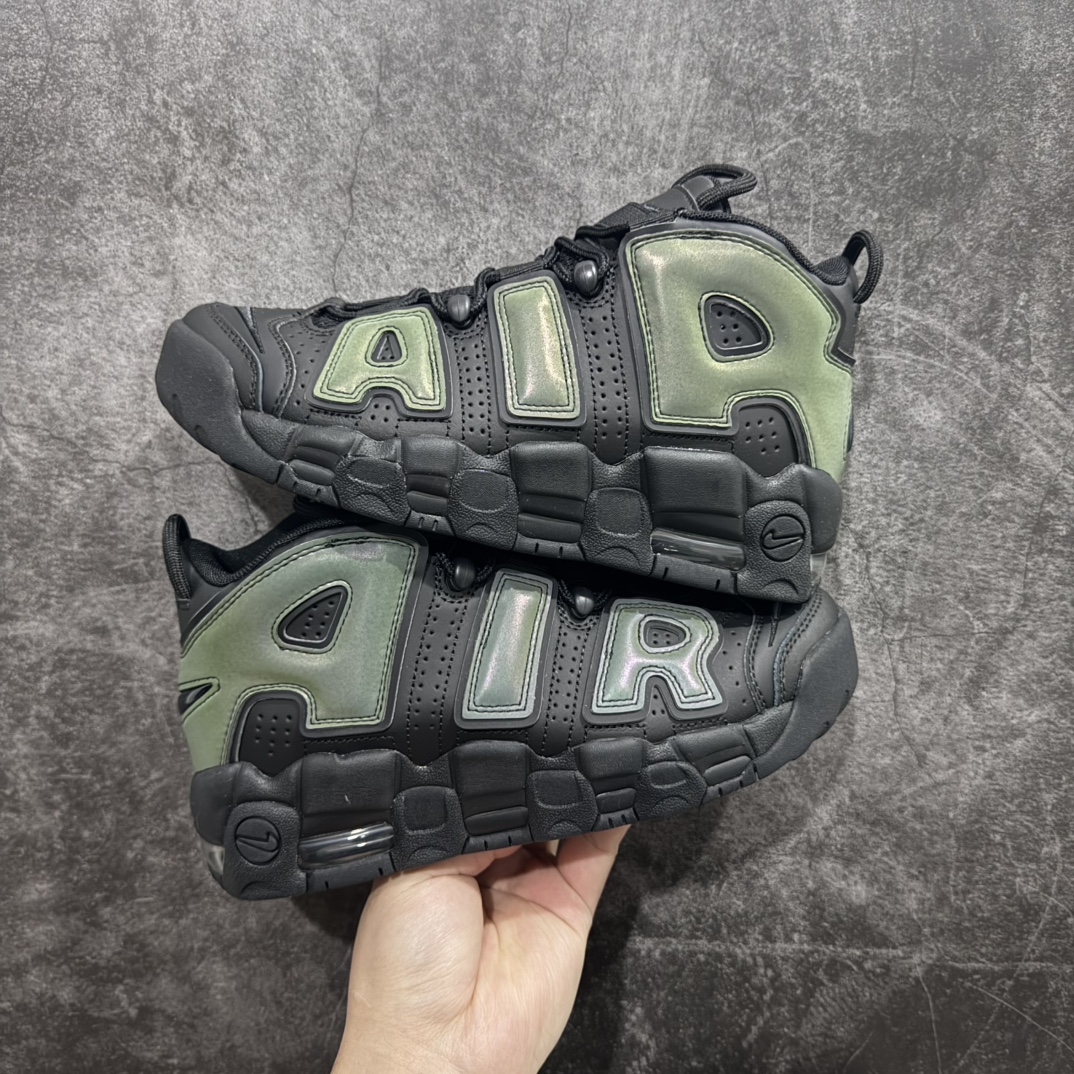 图片[7]-【PP纯原福利】Nike Air More Uptempo 大Air 皮蓬经典高街百搭篮球鞋系列。nn代表着历史最高版本皮蓬n原盒原标 之前一直专供外贸、各大平台输出n行业内公认最高评价的皮蓬  尺码：36-45 编码：GQ230240-莆田鞋批发中心