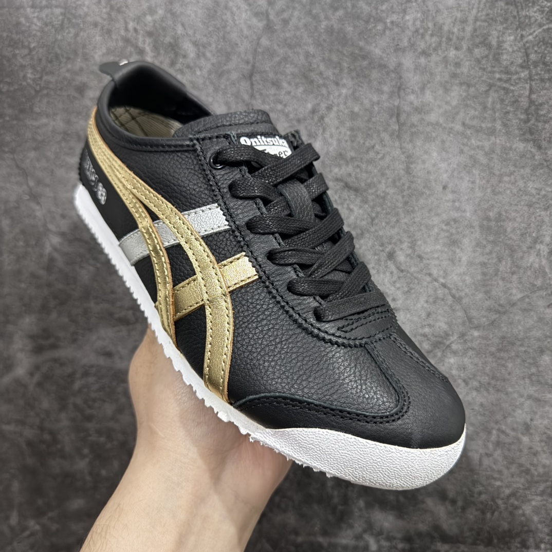 图片[3]-【日版纯原】Asics Onitsuka Tiger MEXICO 66 亚瑟士鬼冢虎复古经典板鞋n印尼厂Oem原单材料 除成型在PT外n其余全部客供材料 淘宝B级代购店铺内供💯n四联官方吊牌 乳胶组合鞋垫、羊皮纸质中底 不用宰手买专柜 这里满足你👊🏼 全新工厂开发 一线品质 全部原鞋一比一开发  Size：36-46 全码出货 编码：CC230250-莆田鞋批发中心