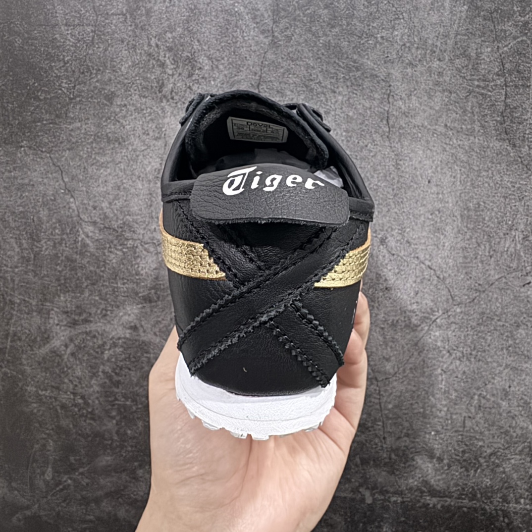 图片[4]-【日版纯原】Asics Onitsuka Tiger MEXICO 66 亚瑟士鬼冢虎复古经典板鞋n印尼厂Oem原单材料 除成型在PT外n其余全部客供材料 淘宝B级代购店铺内供💯n四联官方吊牌 乳胶组合鞋垫、羊皮纸质中底 不用宰手买专柜 这里满足你👊🏼 全新工厂开发 一线品质 全部原鞋一比一开发  Size：36-46 全码出货 编码：CC230250-莆田鞋批发中心