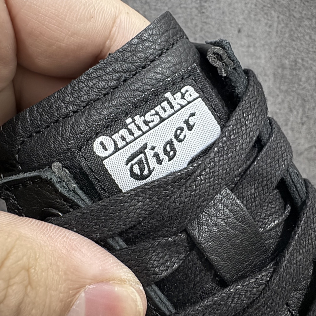 图片[6]-【日版纯原】Asics Onitsuka Tiger MEXICO 66 亚瑟士鬼冢虎复古经典板鞋n印尼厂Oem原单材料 除成型在PT外n其余全部客供材料 淘宝B级代购店铺内供💯n四联官方吊牌 乳胶组合鞋垫、羊皮纸质中底 不用宰手买专柜 这里满足你👊🏼 全新工厂开发 一线品质 全部原鞋一比一开发  Size：36-46 全码出货 编码：CC230250-莆田鞋批发中心