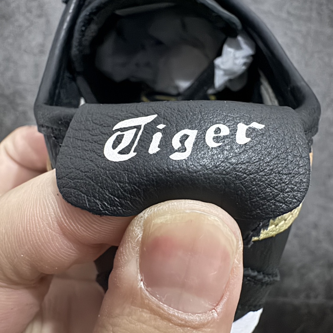 图片[2]-【日版纯原】Asics Onitsuka Tiger MEXICO 66 亚瑟士鬼冢虎复古经典板鞋n印尼厂Oem原单材料 除成型在PT外n其余全部客供材料 淘宝B级代购店铺内供💯n四联官方吊牌 乳胶组合鞋垫、羊皮纸质中底 不用宰手买专柜 这里满足你👊🏼 全新工厂开发 一线品质 全部原鞋一比一开发  Size：36-46 全码出货 编码：CC230250-莆田鞋批发中心