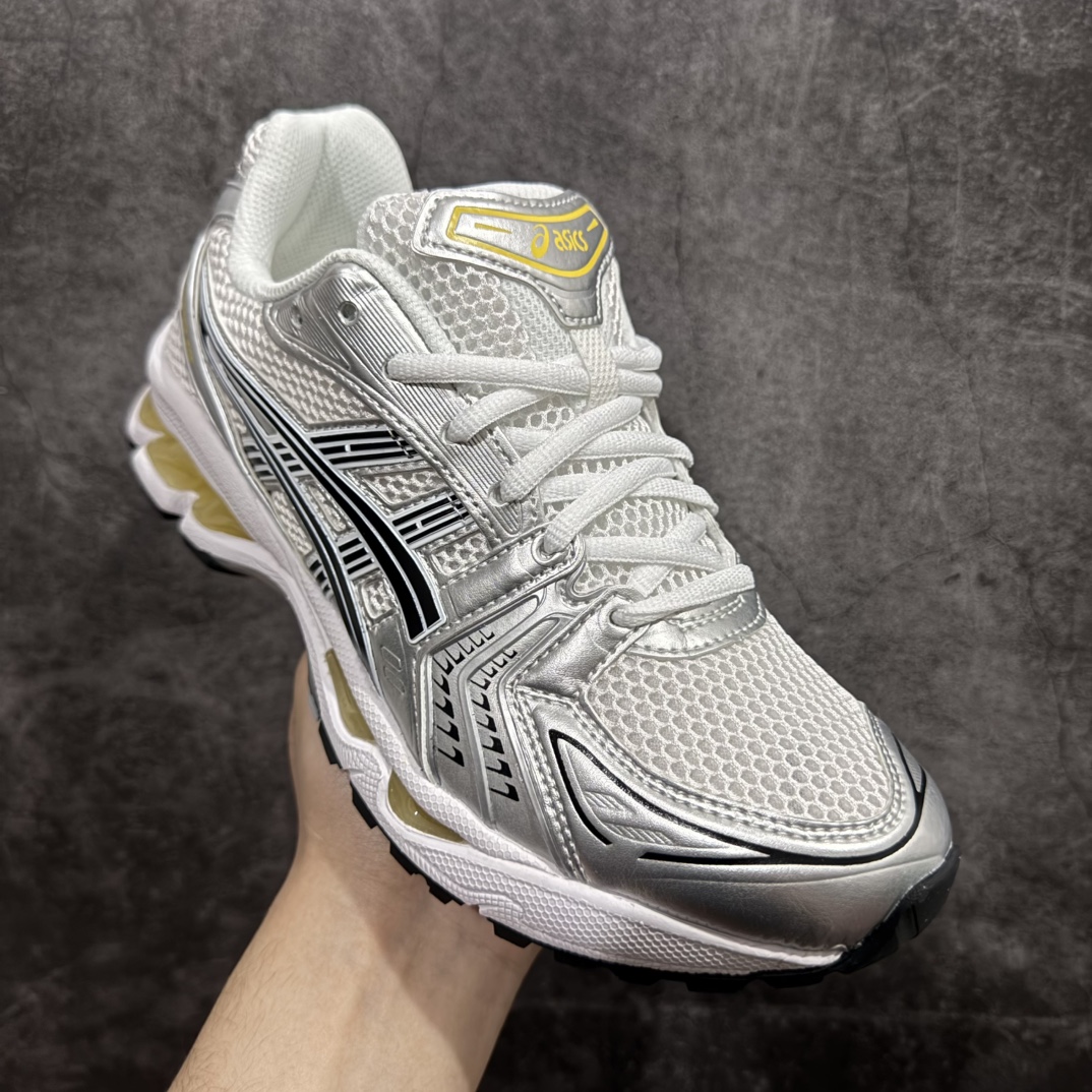 图片[3]-【ZX版本】亚瑟士Asics Gel-Kayano 14系列GEL-K14  复古舒适 织物合成革减震防滑耐磨 低帮 休闲跑步鞋n市场顶级版本 良心价格n原装纸板楦头开发独家私模五层组合大底原厂定制缓震硅胶加持 原盒原配 官方四联吊牌n一比一同步原鞋工艺和用料n后跟一样采用了GEL缓震胶整体系列设计非常的科技感！n锻炼跑步的同时让你一样时尚百搭！ 尺码：36-45 编码：NM240260-莆田鞋批发中心