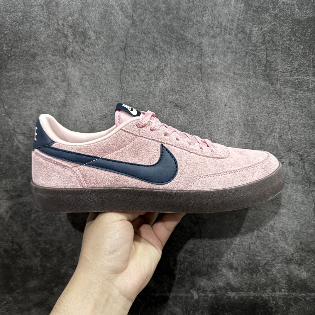 【公司级】Nike Killshot2 Iearner FS 耐克德训全系板鞋-白绿生胶n市面唯一全新版型全新大底 进口头层麂皮n耐磨耐穿四季可穿 百搭不怯场n美拉德风格德训经典时尚休闲百搭 货号：HQ3486-669 Size：35.5 36 36.5 37.5 38 38.5 39 40 40.5 41 42 42.5 43 44 44.5 45 编码：HX210220-莆田鞋批发中心