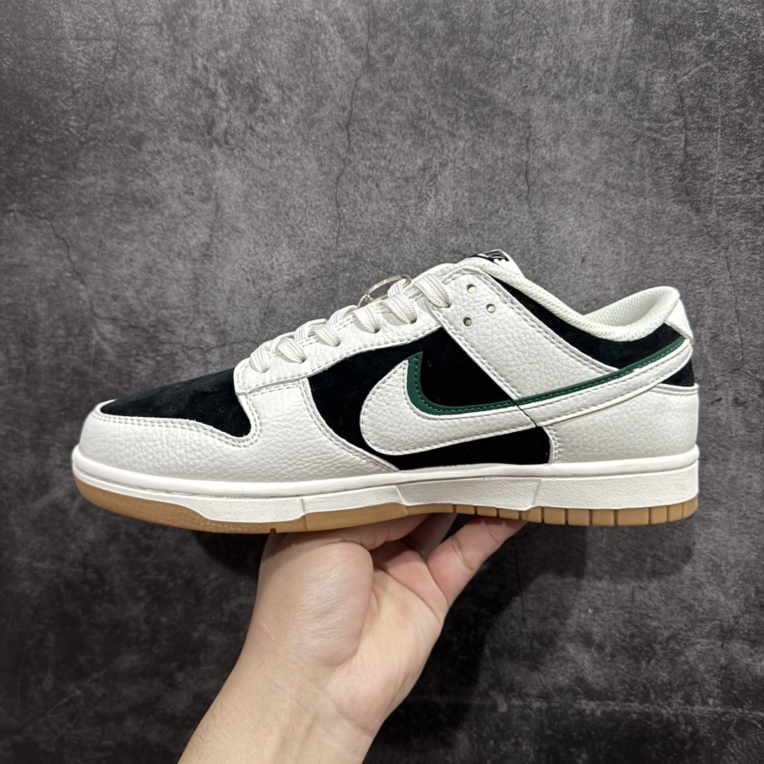 图片[2]-【定制版】Nk SB Dunk Low 斯图西联名-重影白勾 周年高端定制 低帮休闲板鞋nrn#定制鞋盒 大厂纯原品质出货 超高清洁度 皮料切割干净无任何毛边 细节完美货号：SF1029-406r 尺码：36 36.5 37.5 38 38.5 39 40 40.5 41 42 42.5 43 44 44.5 45  编码：HXS320340-莆田鞋批发中心