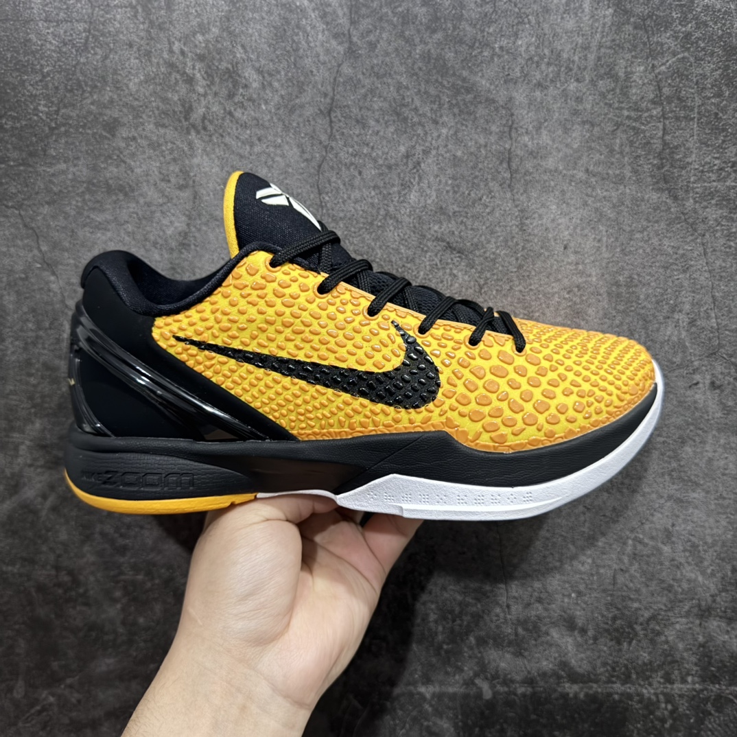 【CK版】NK Zoom Kobe 6 科比六代前后气垫加持 信仰绝不减配 市售唯一PROTRO复刻版开发货品 全鞋身材料卡色独家定制 SWOOSH 蛇鳞 正确珠光效果（内嵌珍珠粉）独家前掌Zoom Turbo 后掌马蹄Zoom缓震 内置全真动态飞线 独家复刻U型缓震垫带独立钢印 十年情怀 这里完美落地 致力打造最强ZK系列货号：CW2190-300 尺码：39-47.5 编码：CK300320-莆田鞋批发中心