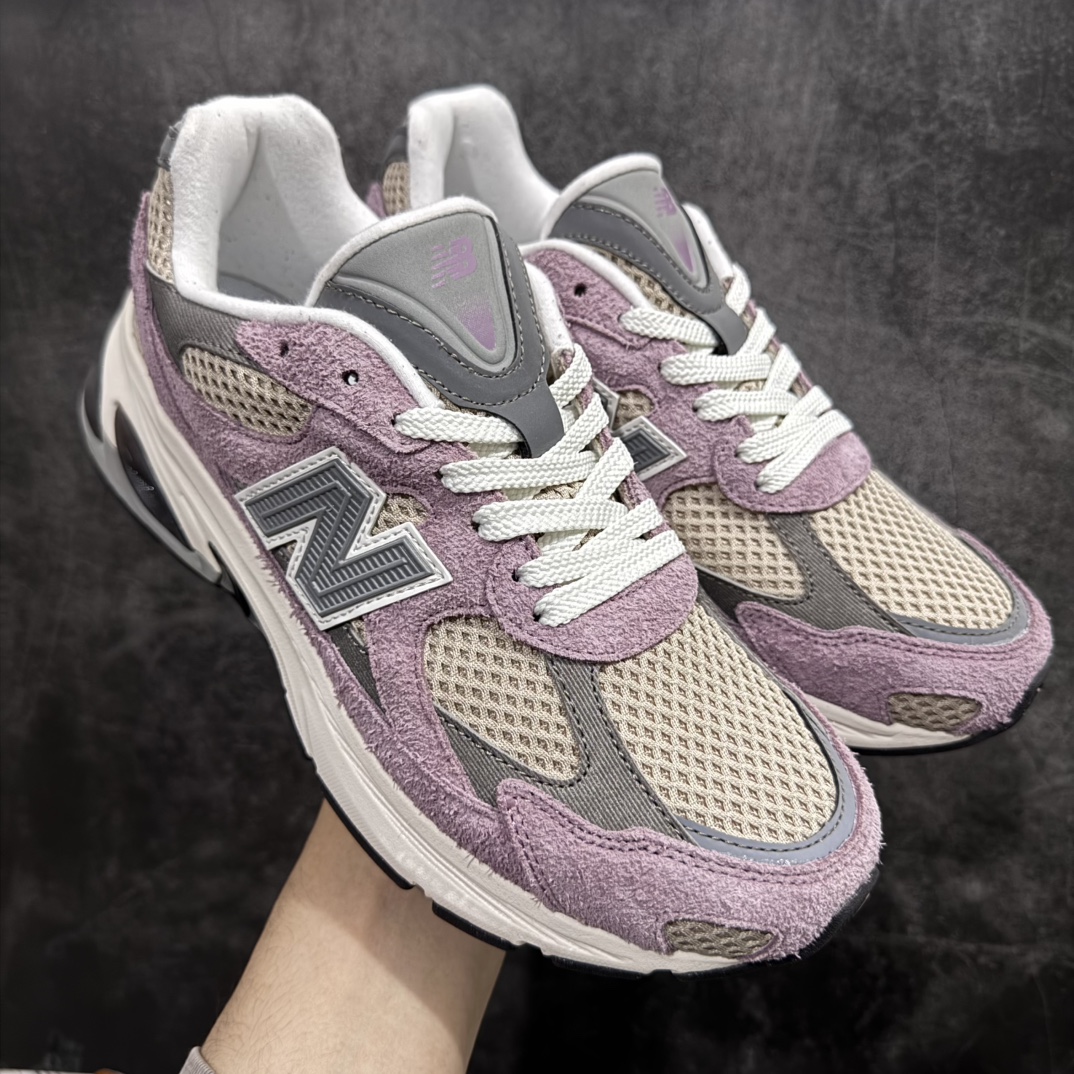 【纯原版】New Balance M2010系列 新百伦 复古老爹风网布跑步休闲运动鞋n新百伦经典配色 沿袭了面世之初的经典科技 以ENCAP中底配以升级版 N-ERGY缓震物料 鞋面则采用特色的柔软麂皮搭以NewBalance经典的尼龙网布 低调中还原跑鞋本真 更年轻化的设计理念与材质 让新世代青年得以用全新视角体验经典鞋款的传奇魅力 货号:M2010VT  尺码:36 37 37.5 38 38.5 39.5 40 40.5 41.5 42 42.5 43 44 45 编码：NMHX260280-莆田鞋批发中心