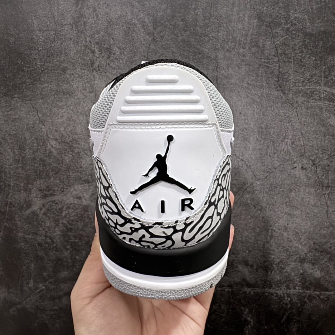 图片[4]-【HP虎扑版福利】Air Jordan Legacy 312 Low AJ312系列 原鞋开模 玻璃刀 后跟定型 1:1复刻 完美清洁度 免修发货 售后无忧 真正全头层福利 非市面超纤仿头层 支持对比 售后无忧 尺码：36-47.5 编码：GQ190200-莆田鞋批发中心