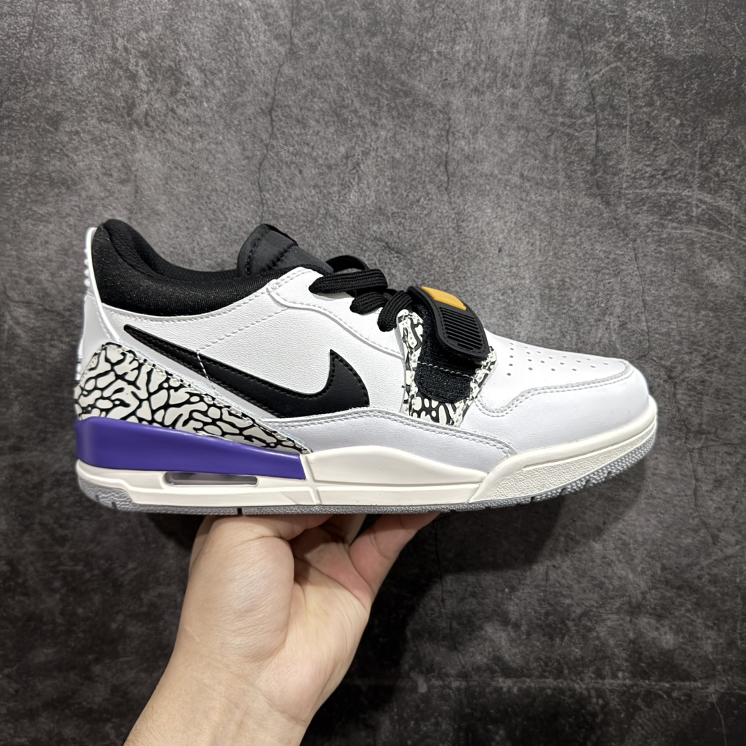 图片[27]-【HP虎扑版福利】Air Jordan Legacy 312 Low AJ312系列 原鞋开模 玻璃刀 后跟定型 1:1复刻 完美清洁度 免修发货 售后无忧 真正全头层福利 非市面超纤仿头层 支持对比 售后无忧 尺码：36-47.5 编码：GQ190200-莆田鞋批发中心