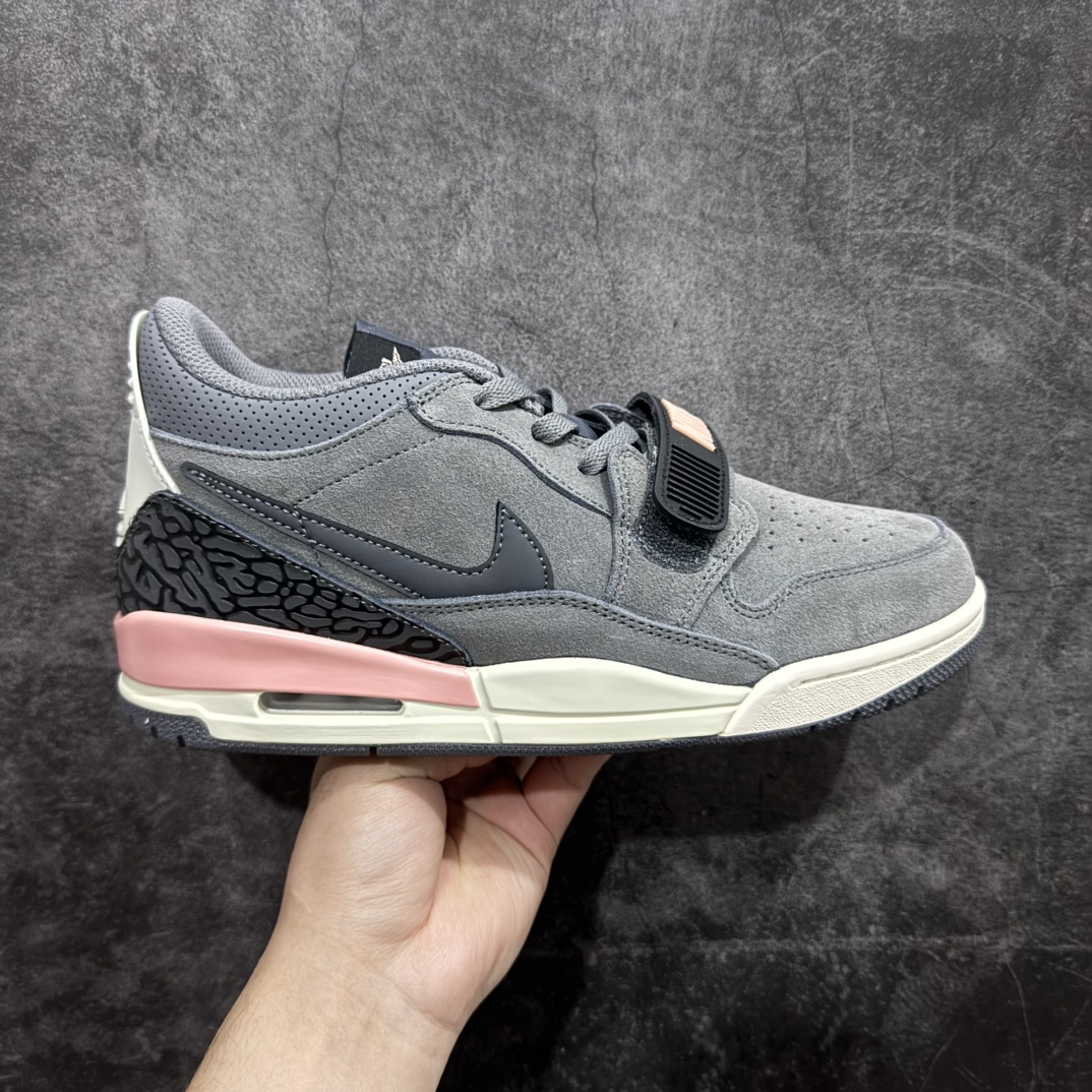 图片[17]-【HP虎扑版福利】Air Jordan Legacy 312 Low AJ312系列 原鞋开模 玻璃刀 后跟定型 1:1复刻 完美清洁度 免修发货 售后无忧 真正全头层福利 非市面超纤仿头层 支持对比 售后无忧 尺码：36-47.5 编码：GQ190200-莆田鞋批发中心