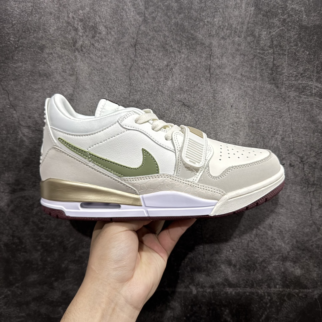 图片[9]-【HP虎扑版福利】Air Jordan Legacy 312 Low AJ312系列 原鞋开模 玻璃刀 后跟定型 1:1复刻 完美清洁度 免修发货 售后无忧 真正全头层福利 非市面超纤仿头层 支持对比 售后无忧 尺码：36-47.5 编码：GQ190200-莆田鞋批发中心