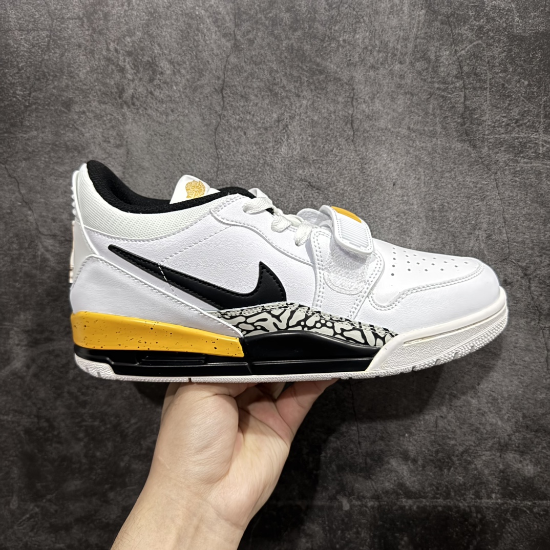 图片[19]-【HP虎扑版福利】Air Jordan Legacy 312 Low AJ312系列 原鞋开模 玻璃刀 后跟定型 1:1复刻 完美清洁度 免修发货 售后无忧 真正全头层福利 非市面超纤仿头层 支持对比 售后无忧 尺码：36-47.5 编码：GQ190200-莆田鞋批发中心