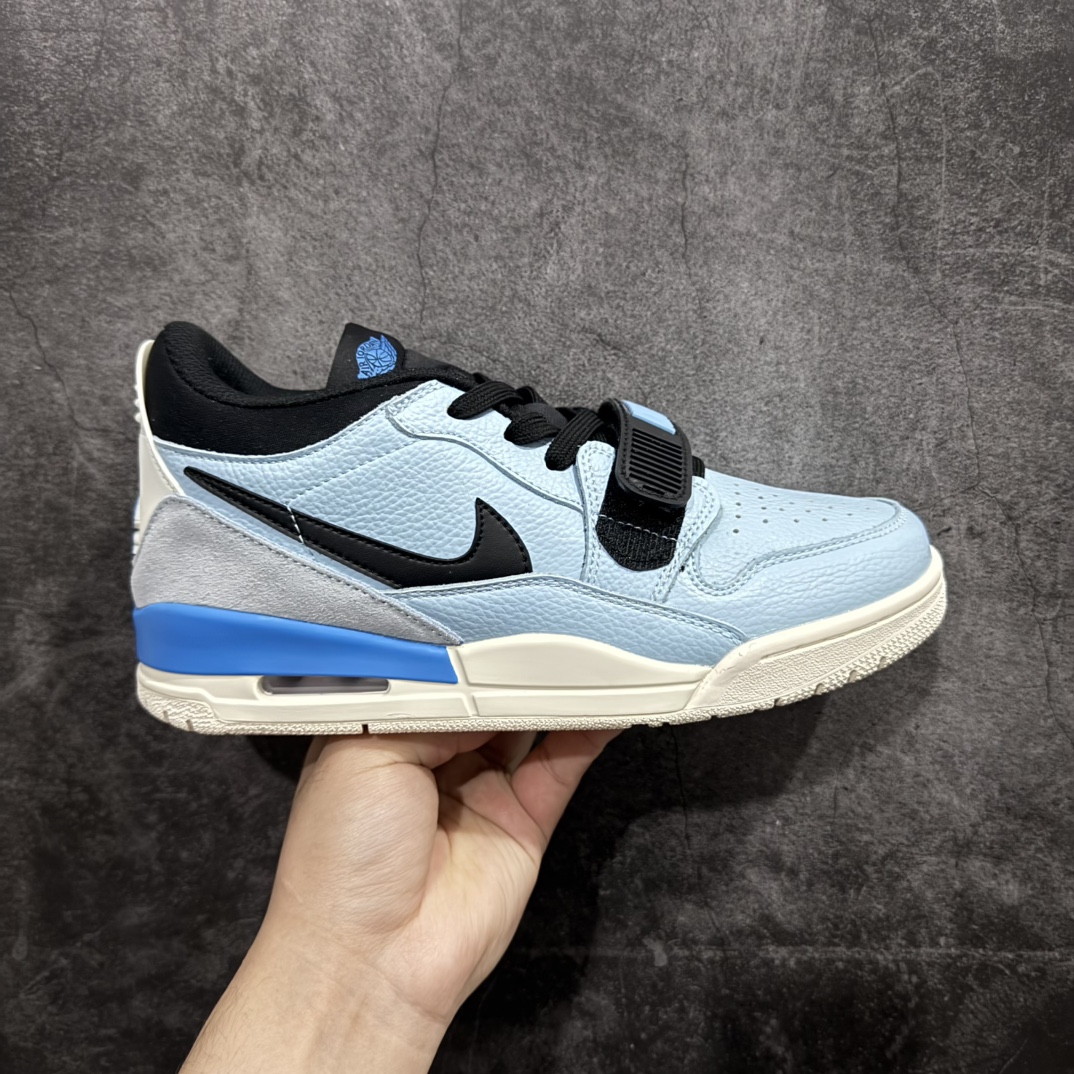 图片[18]-【HP虎扑版福利】Air Jordan Legacy 312 Low AJ312系列 原鞋开模 玻璃刀 后跟定型 1:1复刻 完美清洁度 免修发货 售后无忧 真正全头层福利 非市面超纤仿头层 支持对比 售后无忧 尺码：36-47.5 编码：GQ190200-莆田鞋批发中心