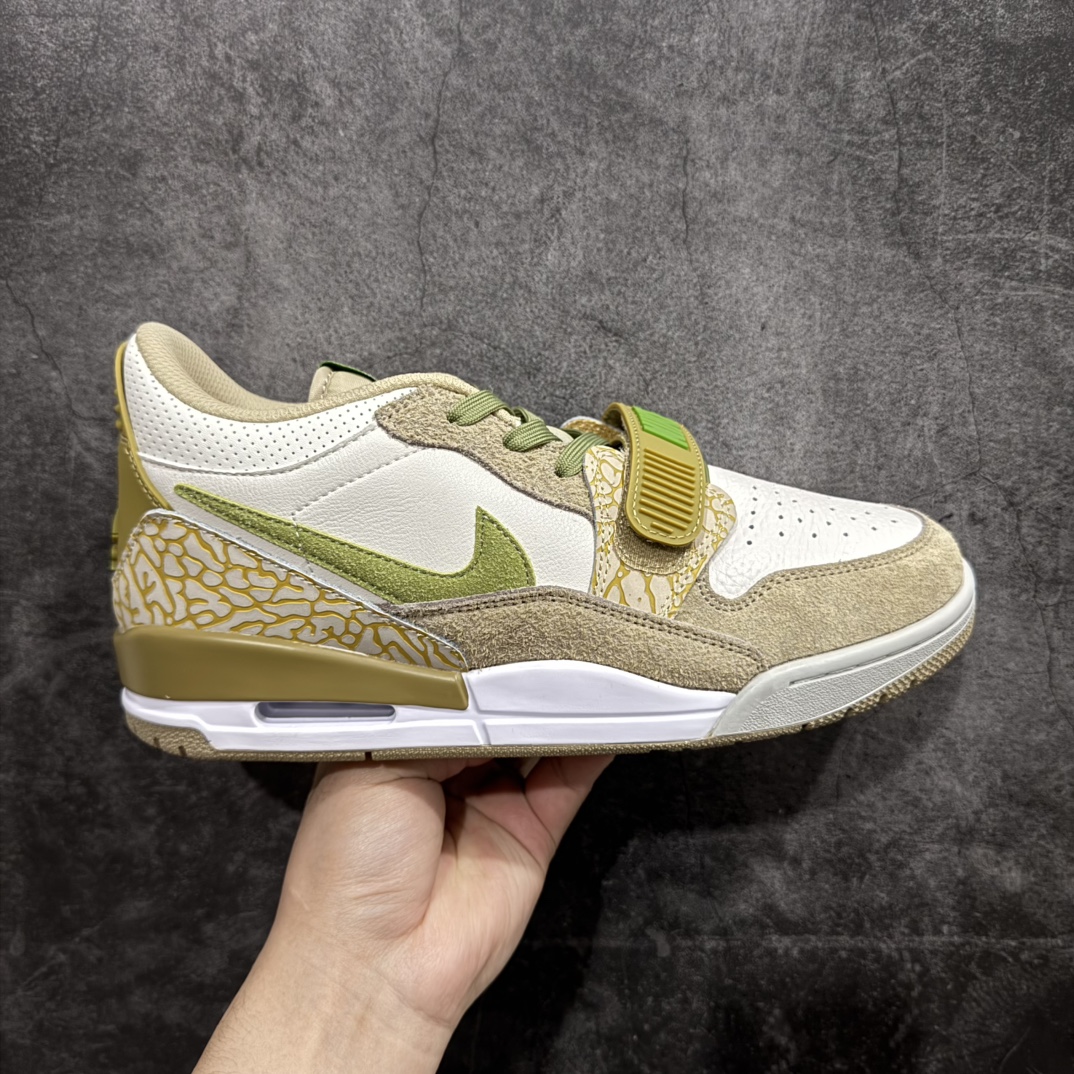 图片[2]-【HP虎扑版福利】Air Jordan Legacy 312 Low AJ312系列 原鞋开模 玻璃刀 后跟定型 1:1复刻 完美清洁度 免修发货 售后无忧 真正全头层福利 非市面超纤仿头层 支持对比 售后无忧 尺码：36-47.5 编码：GQ190200-莆田鞋批发中心