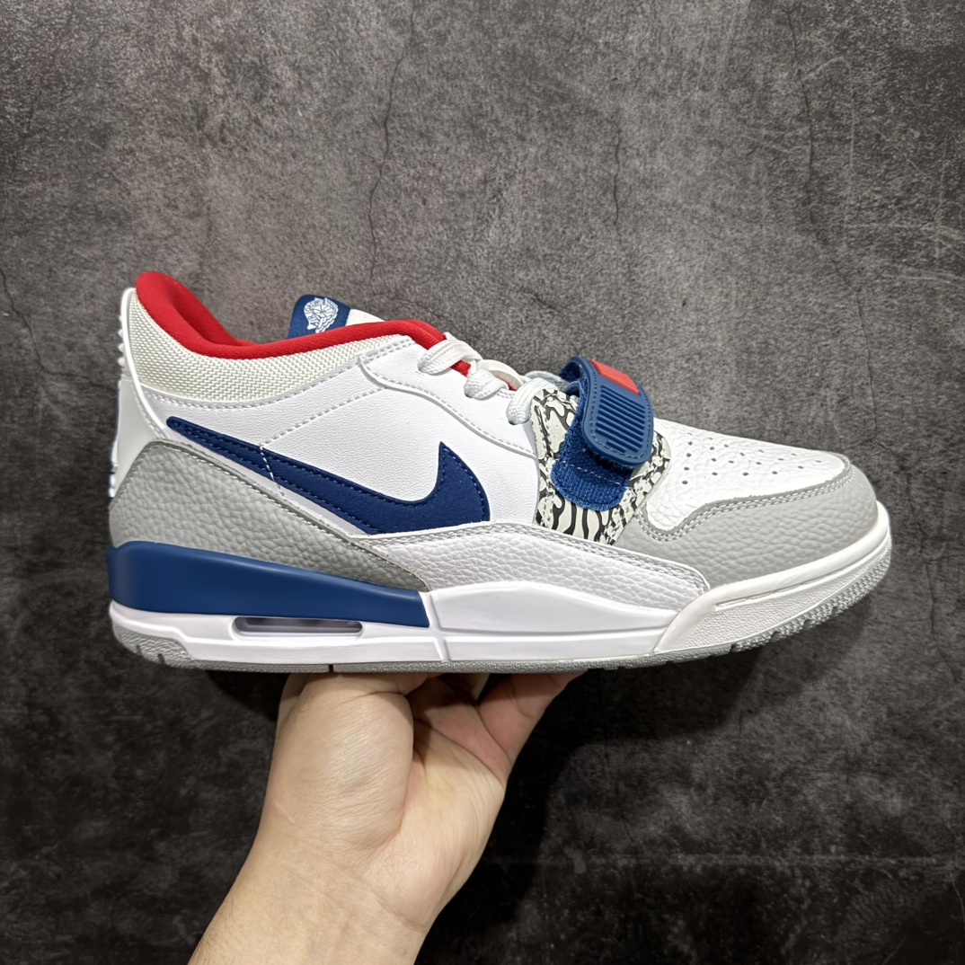 图片[12]-【HP虎扑版福利】Air Jordan Legacy 312 Low AJ312系列 原鞋开模 玻璃刀 后跟定型 1:1复刻 完美清洁度 免修发货 售后无忧 真正全头层福利 非市面超纤仿头层 支持对比 售后无忧 尺码：36-47.5 编码：GQ190200-莆田鞋批发中心