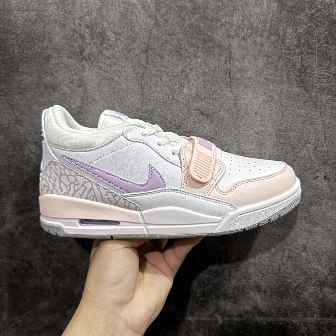 图片[4]-【HP虎扑版福利】Air Jordan Legacy 312 Low AJ312系列 原鞋开模 玻璃刀 后跟定型 1:1复刻 完美清洁度 免修发货 售后无忧 真正全头层福利 非市面超纤仿头层 支持对比 售后无忧 尺码：36-47.5 编码：GQ190200-莆田鞋批发中心