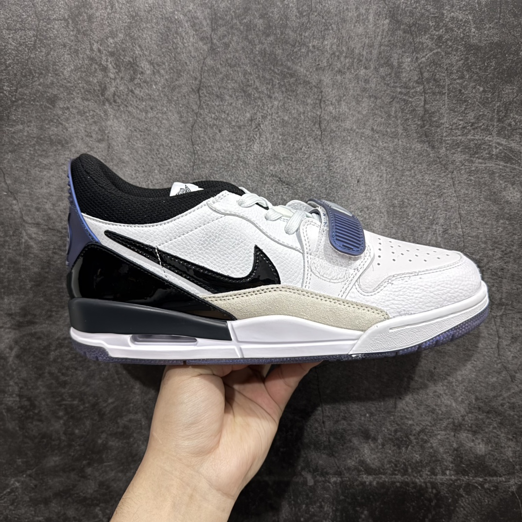 图片[21]-【HP虎扑版福利】Air Jordan Legacy 312 Low AJ312系列 原鞋开模 玻璃刀 后跟定型 1:1复刻 完美清洁度 免修发货 售后无忧 真正全头层福利 非市面超纤仿头层 支持对比 售后无忧 尺码：36-47.5 编码：GQ190200-莆田鞋批发中心