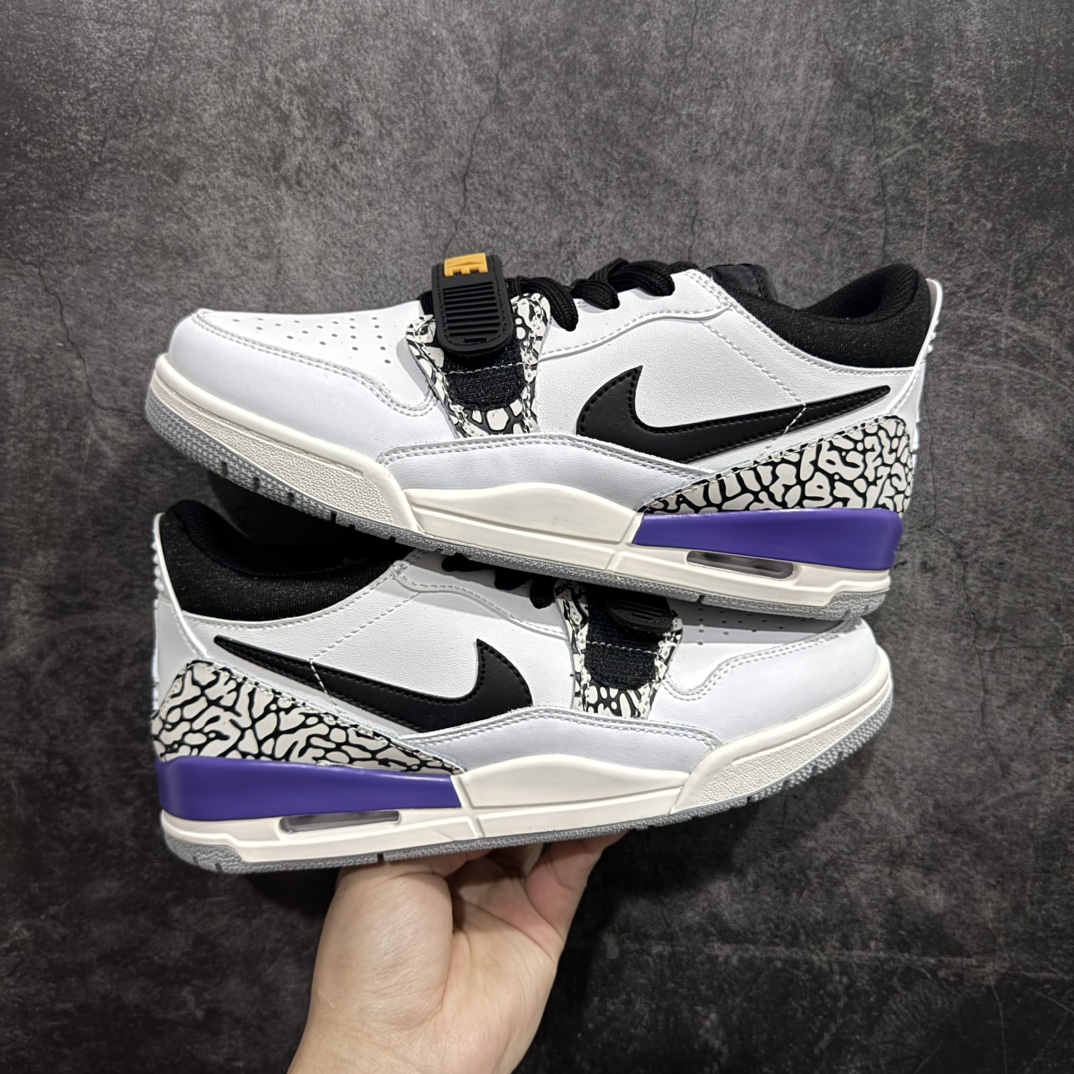 图片[27]-【HP虎扑版福利】Air Jordan Legacy 312 Low AJ312系列 原鞋开模 玻璃刀 后跟定型 1:1复刻 完美清洁度 免修发货 售后无忧 真正全头层福利 非市面超纤仿头层 支持对比 售后无忧 尺码：36-47.5 编码：GQ190200-莆田鞋批发中心