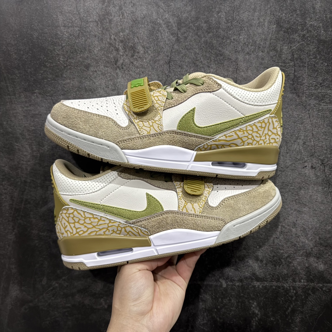 图片[2]-【HP虎扑版福利】Air Jordan Legacy 312 Low AJ312系列 原鞋开模 玻璃刀 后跟定型 1:1复刻 完美清洁度 免修发货 售后无忧 真正全头层福利 非市面超纤仿头层 支持对比 售后无忧 尺码：36-47.5 编码：GQ190200-莆田鞋批发中心