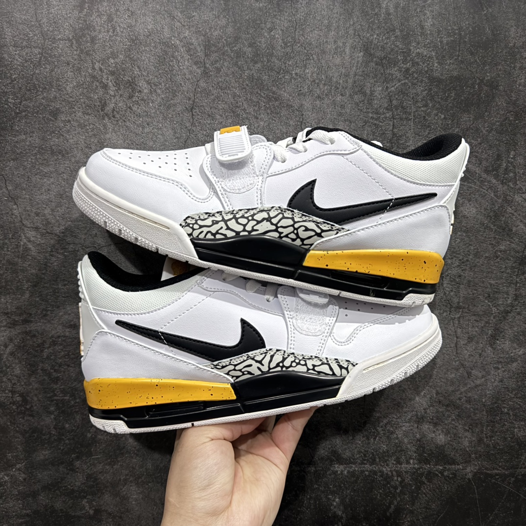 图片[19]-【HP虎扑版福利】Air Jordan Legacy 312 Low AJ312系列 原鞋开模 玻璃刀 后跟定型 1:1复刻 完美清洁度 免修发货 售后无忧 真正全头层福利 非市面超纤仿头层 支持对比 售后无忧 尺码：36-47.5 编码：GQ190200-莆田鞋批发中心