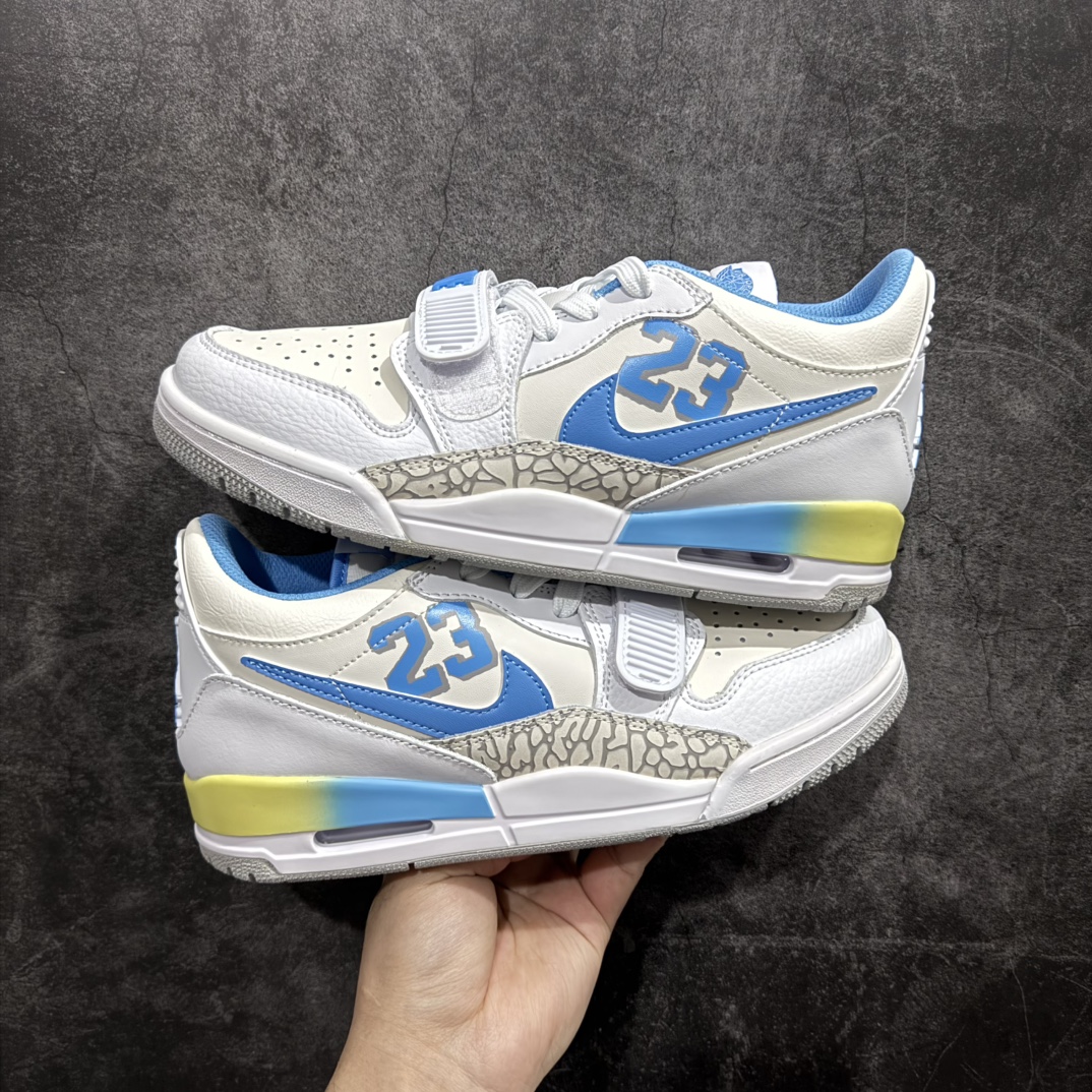 图片[6]-【HP虎扑版福利】Air Jordan Legacy 312 Low AJ312系列 原鞋开模 玻璃刀 后跟定型 1:1复刻 完美清洁度 免修发货 售后无忧 真正全头层福利 非市面超纤仿头层 支持对比 售后无忧 尺码：36-47.5 编码：GQ190200-莆田鞋批发中心