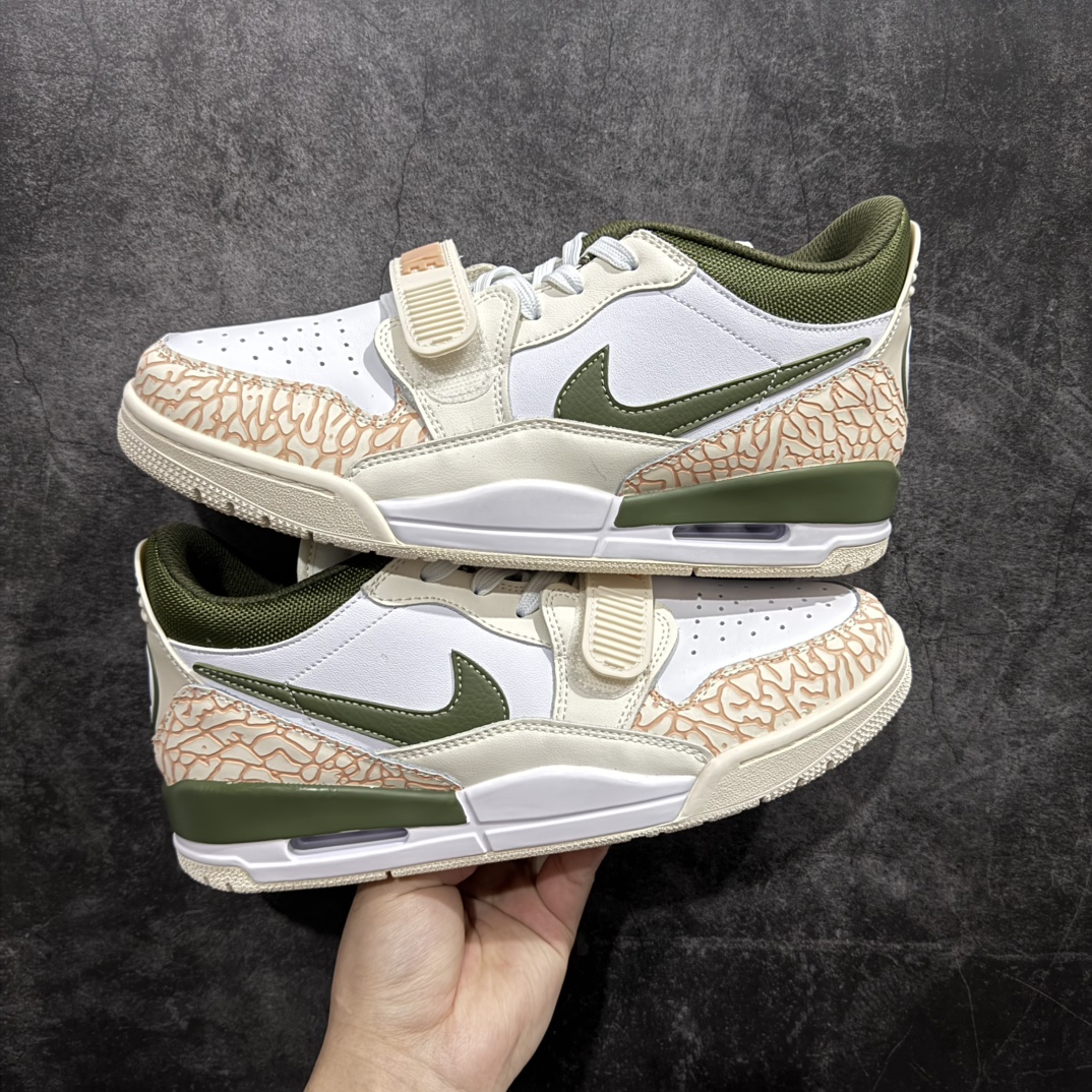 图片[25]-【HP虎扑版福利】Air Jordan Legacy 312 Low AJ312系列 原鞋开模 玻璃刀 后跟定型 1:1复刻 完美清洁度 免修发货 售后无忧 真正全头层福利 非市面超纤仿头层 支持对比 售后无忧 尺码：36-47.5 编码：GQ190200-莆田鞋批发中心