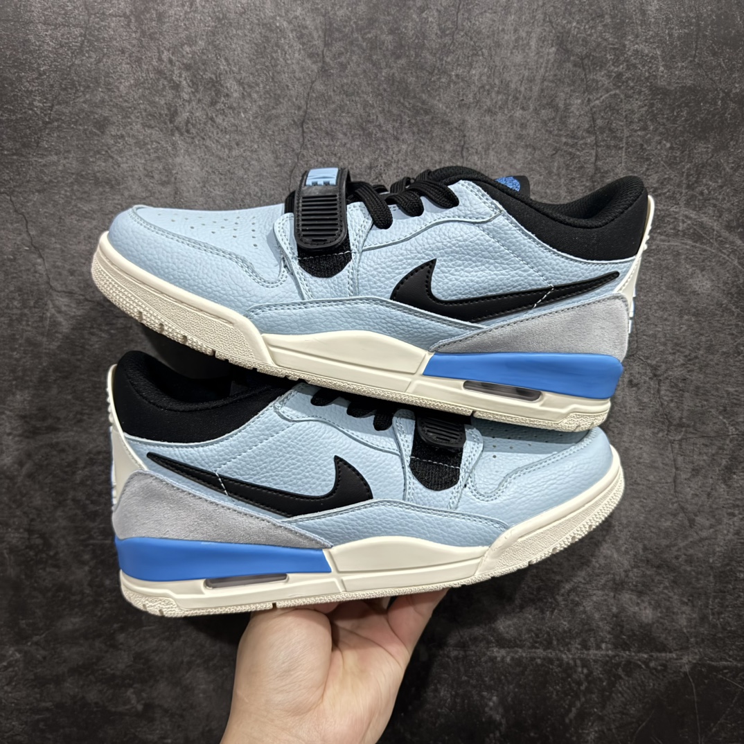 图片[18]-【HP虎扑版福利】Air Jordan Legacy 312 Low AJ312系列 原鞋开模 玻璃刀 后跟定型 1:1复刻 完美清洁度 免修发货 售后无忧 真正全头层福利 非市面超纤仿头层 支持对比 售后无忧 尺码：36-47.5 编码：GQ190200-莆田鞋批发中心