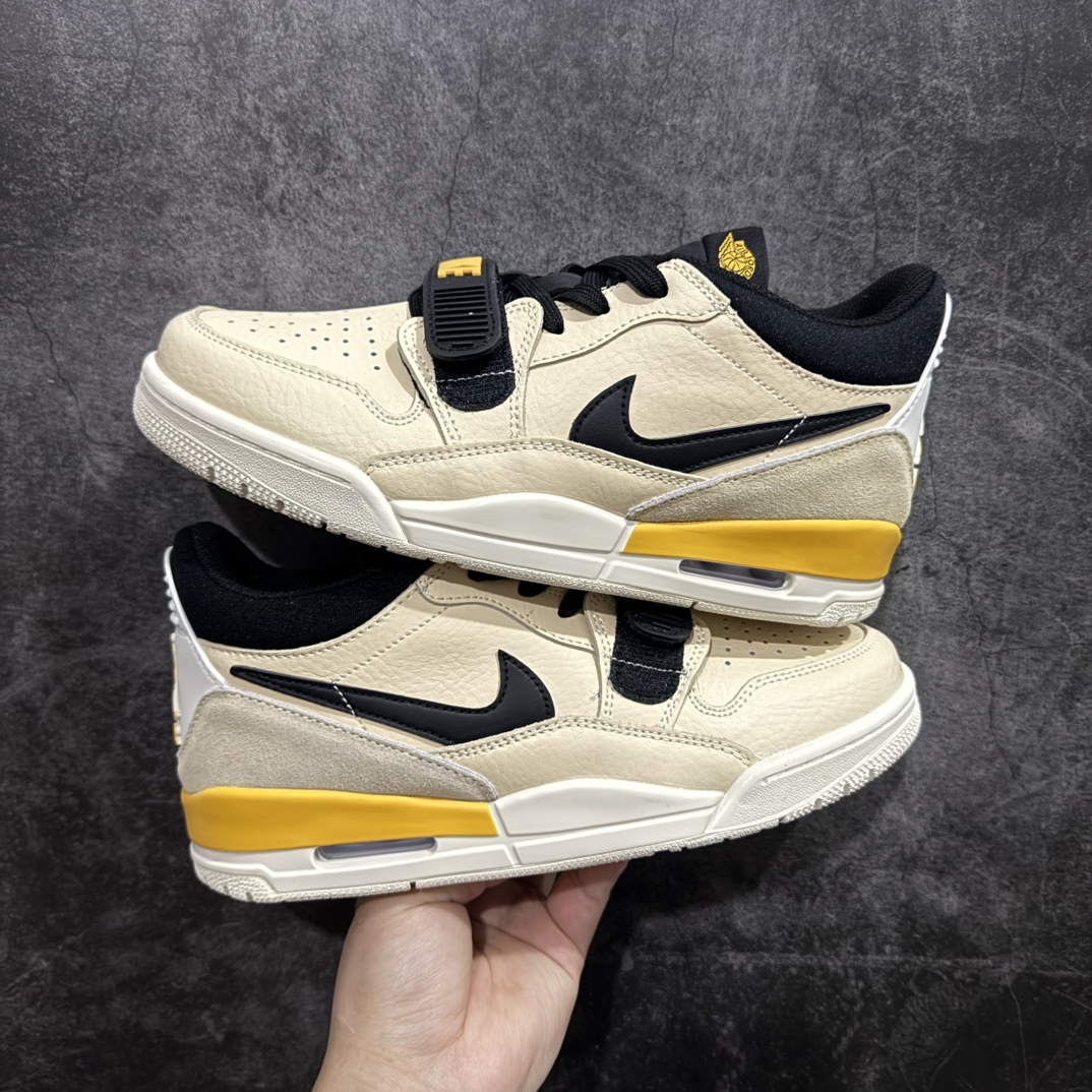 图片[26]-【HP虎扑版福利】Air Jordan Legacy 312 Low AJ312系列 原鞋开模 玻璃刀 后跟定型 1:1复刻 完美清洁度 免修发货 售后无忧 真正全头层福利 非市面超纤仿头层 支持对比 售后无忧 尺码：36-47.5 编码：GQ190200-莆田鞋批发中心