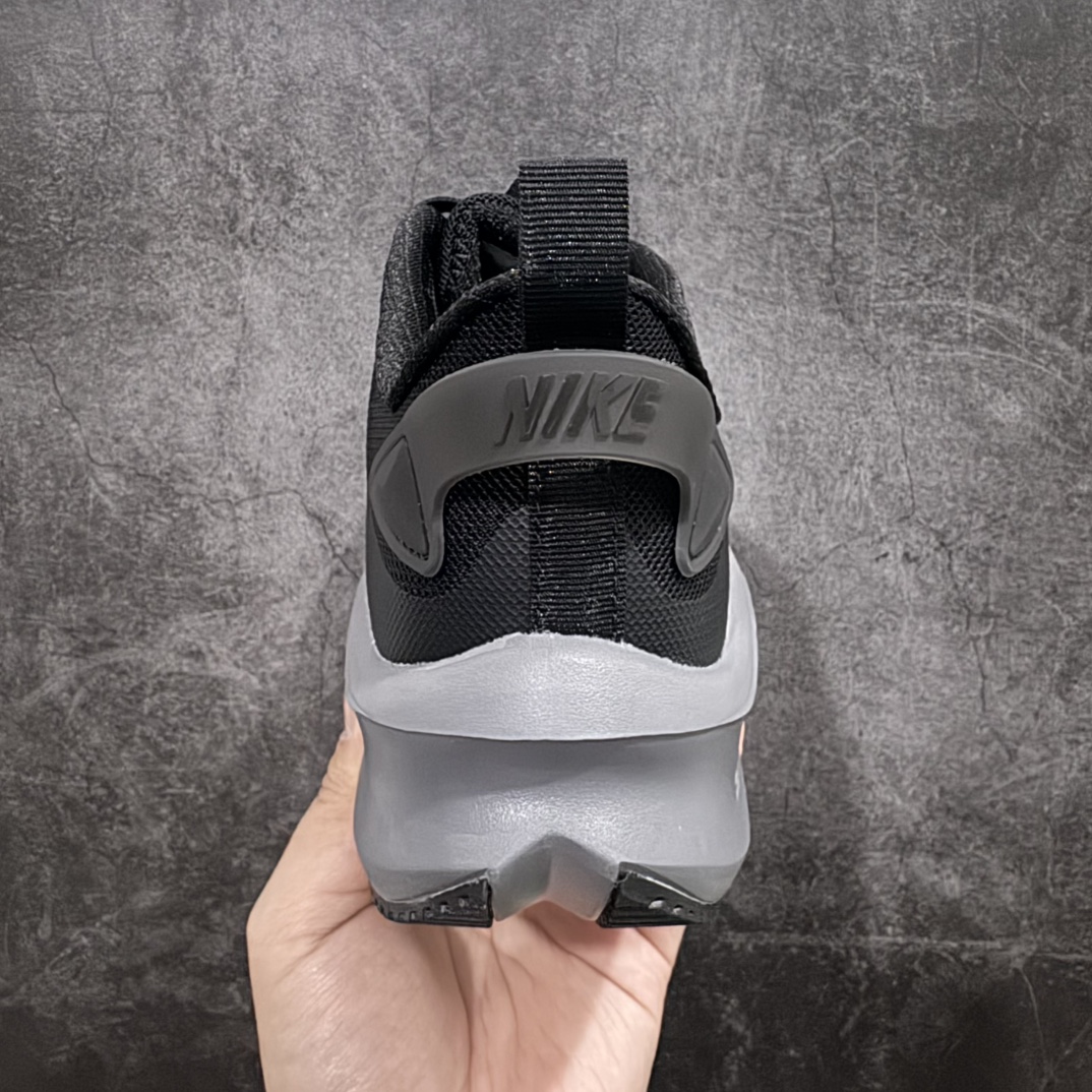 图片[4]-【公司级】NIKE ZOOM PLUS 全新跑鞋n采用密度更高的材料n而且去除了前一代中操作的支撑 撑条设计n兼顾迅疾外观和稳固脚感n后跟覆面和中足动态支撑巧妙融合n缔造稳定顺畅的迈步体验 官方货号：CK4318 118 尺码：40 41 42 43 44 45 编码：CC260280-莆田鞋批发中心