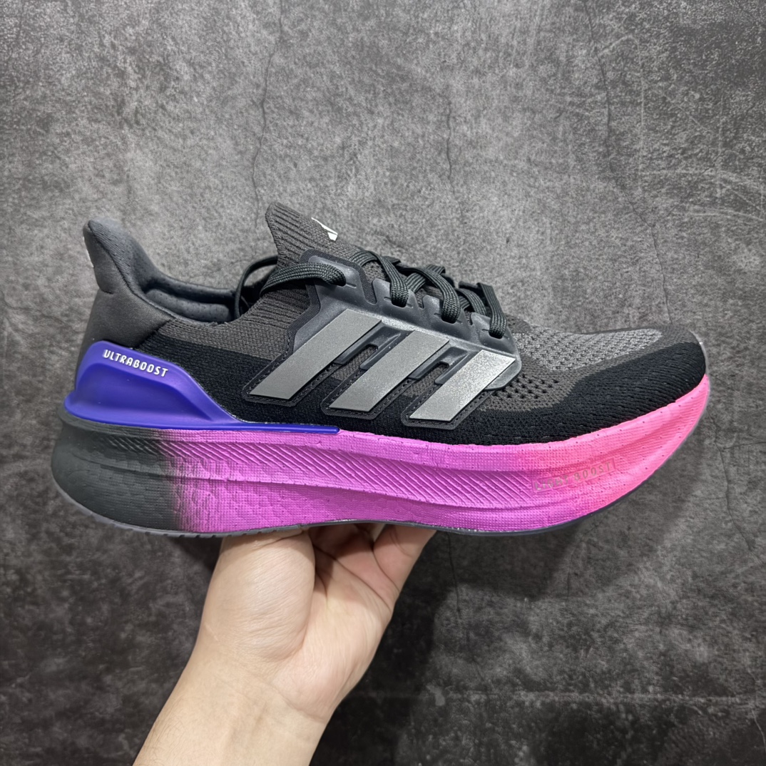 【RS纯原】高端外贸订单Ultra Boost UB5/10.0巴斯夫跑步鞋 IH7709n真材实料 毋庸置疑 市场最顶版本 专供外贸 最大做到48码nPrimeknit+鞋面n前掌Linear Energy Pushn全掌boost巴斯夫中底nCONTINENTAL马牌橡胶大底nSTRETCHWEB橡胶外底 尺码36-48（含真半码） 编码：XN270290-莆田鞋批发中心