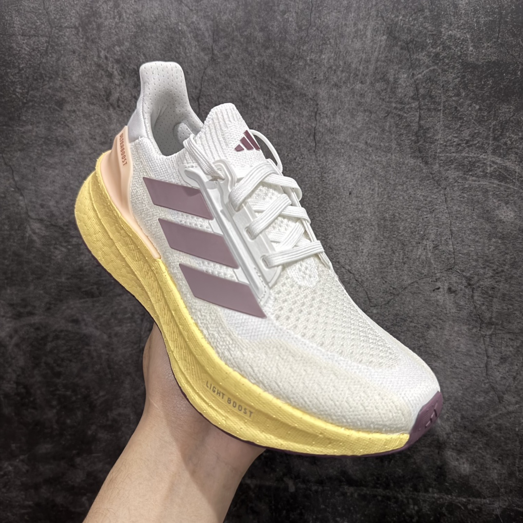 图片[3]-【RS纯原】高端外贸订单Ultra Boost UB5/10.0巴斯夫跑步鞋 IH0685n真材实料 毋庸置疑 市场最顶版本 专供外贸 最大做到48码nPrimeknit+鞋面n前掌Linear Energy Pushn全掌boost巴斯夫中底nCONTINENTAL马牌橡胶大底nSTRETCHWEB橡胶外底 尺码36-48（含真半码） 编码：XN270290-莆田鞋批发中心