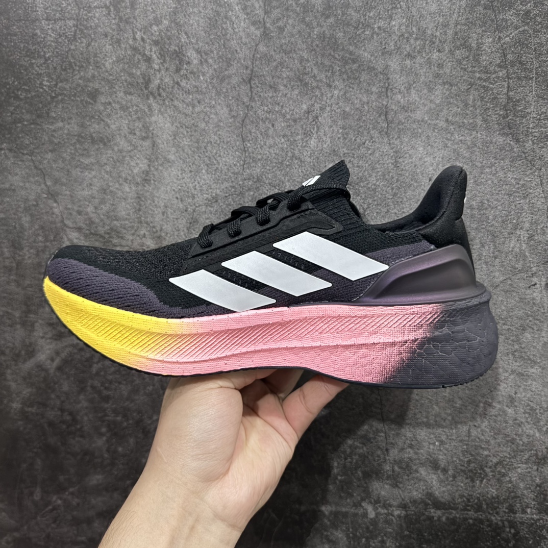 图片[2]-【RS纯原】高端外贸订单Ultra Boost UB5/10.0巴斯夫跑步鞋 JI1334n真材实料 毋庸置疑 市场最顶版本 专供外贸 最大做到48码nPrimeknit+鞋面n前掌Linear Energy Pushn全掌boost巴斯夫中底nCONTINENTAL马牌橡胶大底nSTRETCHWEB橡胶外底 尺码36-48（含真半码） 编码：XN270290-莆田鞋批发中心