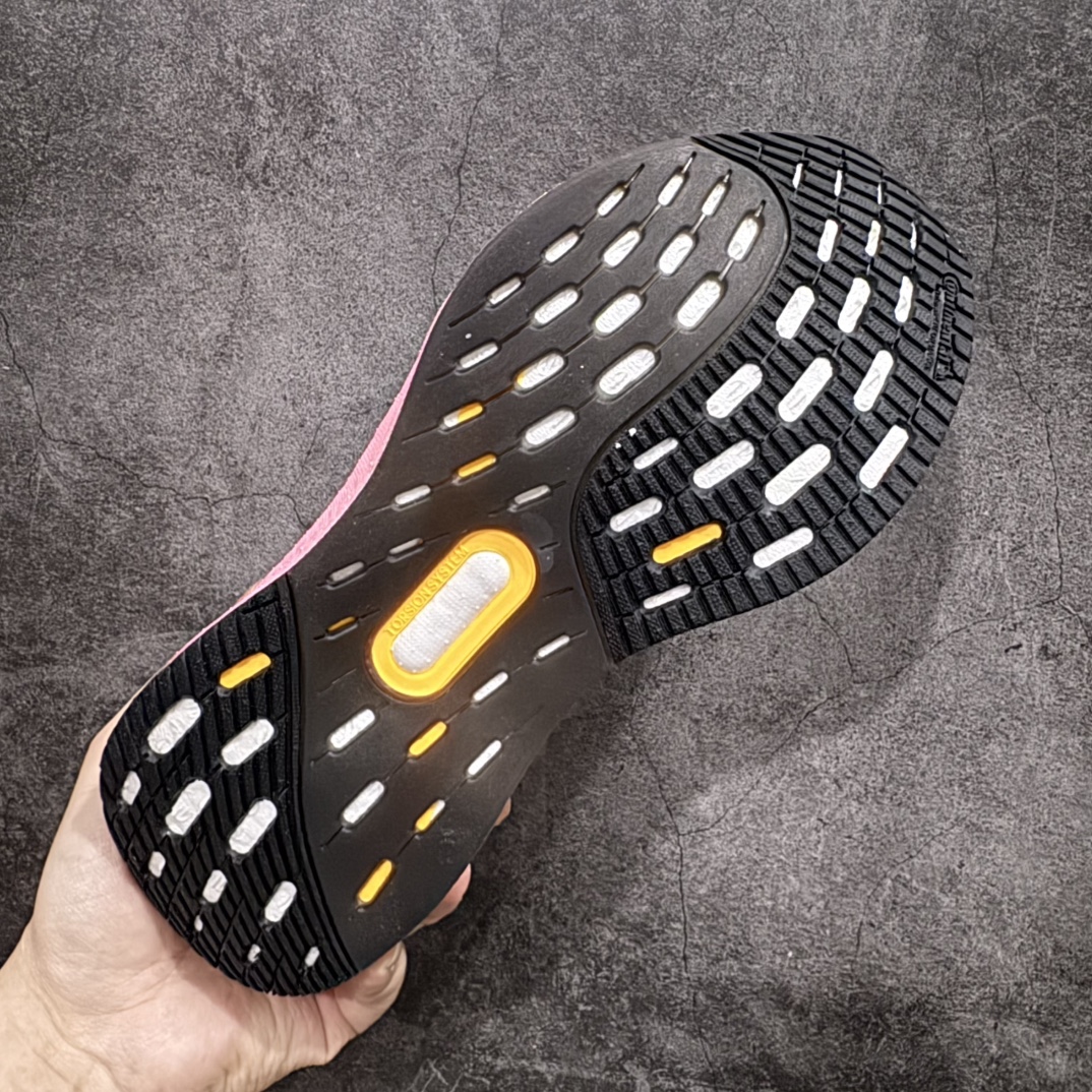 图片[9]-【RS纯原】高端外贸订单Ultra Boost UB5/10.0巴斯夫跑步鞋 JI1334n真材实料 毋庸置疑 市场最顶版本 专供外贸 最大做到48码nPrimeknit+鞋面n前掌Linear Energy Pushn全掌boost巴斯夫中底nCONTINENTAL马牌橡胶大底nSTRETCHWEB橡胶外底 尺码36-48（含真半码） 编码：XN270290-莆田鞋批发中心