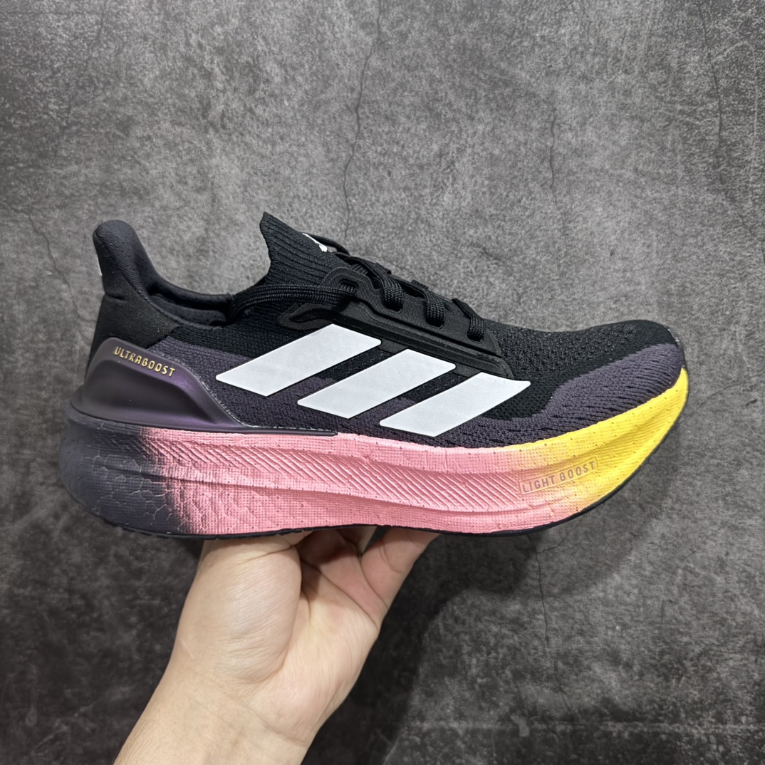 【RS纯原】高端外贸订单Ultra Boost UB5/10.0巴斯夫跑步鞋 JI1334n真材实料 毋庸置疑 市场最顶版本 专供外贸 最大做到48码nPrimeknit+鞋面n前掌Linear Energy Pushn全掌boost巴斯夫中底nCONTINENTAL马牌橡胶大底nSTRETCHWEB橡胶外底 尺码36-48（含真半码） 编码：XN270290-莆田鞋批发中心