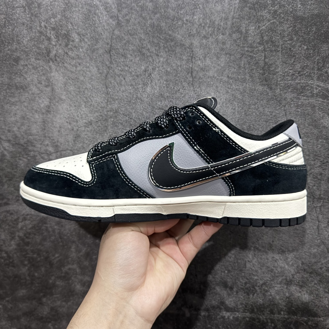 图片[2]-【定制版】Nk SB Dunk Low 北面联名-EDG印花勾 周年高端定制 低帮休闲板鞋 XS1086-005rn#定制鞋盒 大厂纯原品质出货 超高清洁度 皮料切割干净无任何毛边 细节完美 r 尺码：36 36.5 37.5 38 38.5 39 40 40.5 41 42 42.5 43 44 44.5 45 编码：HXS320340-莆田鞋批发中心