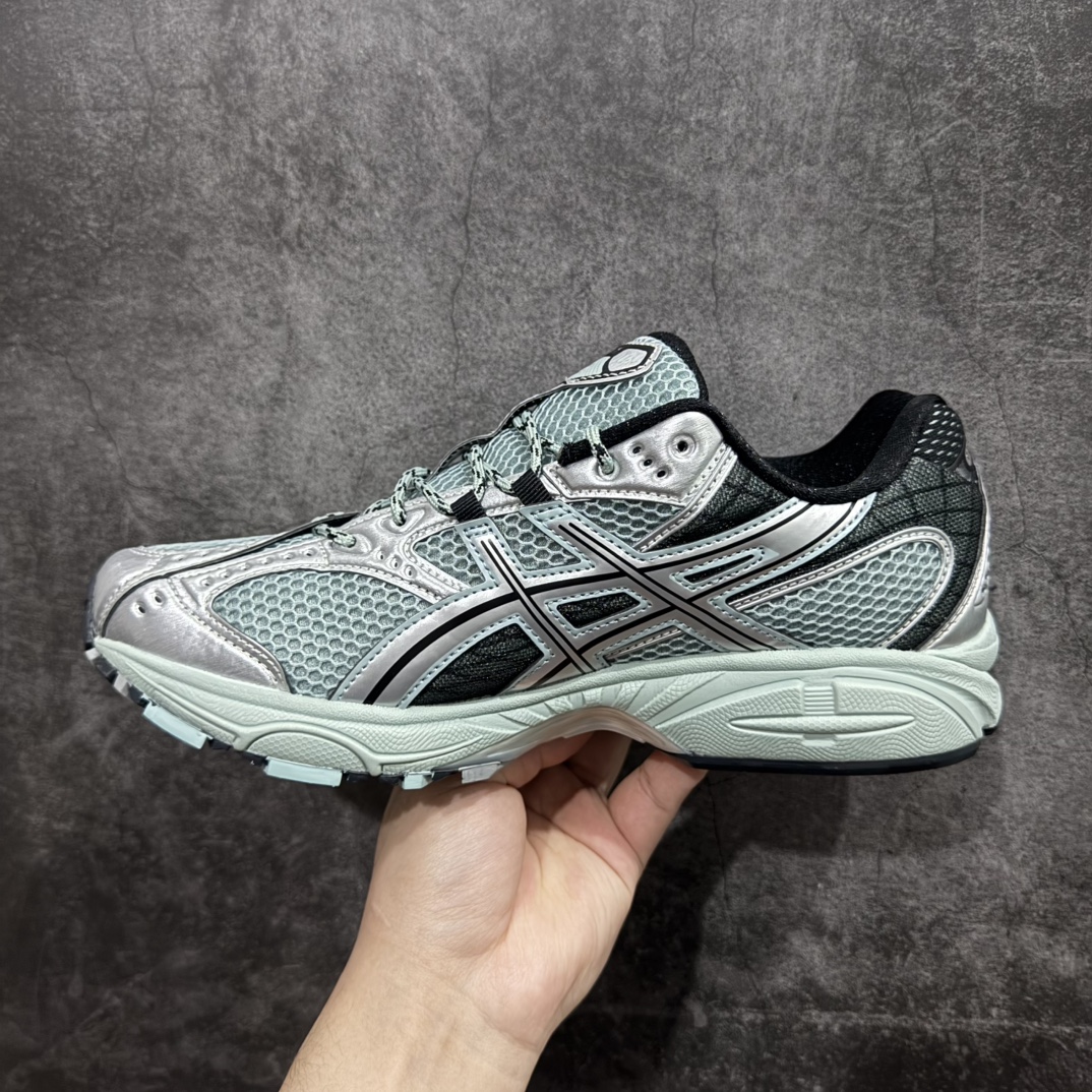 图片[2]-【LW版本】Asics GEL-Kahana NIMBUS 10.1 亚瑟士耐磨透气低帮休闲鞋 户外机能元素nn Y2K赛道持续对未来世界的无限想象和探索经典鞋面设计赋予其更加流畅的外观和出色的包裹性大胆的色彩搭配流线型设计带来全新旗舰鞋款这是对经典的重塑更是对未来的探索与致敬演绎现代潮流机能属性结合潮流线条轮廓凸显浓郁的探索野性耐磨防滑大底 提供良好的抓地力 尺码: 36 37 37.5 38 39 39.5 40 40.5 41.5 42 42.5 43.5 44 45 编码：X10260280-莆田鞋批发中心