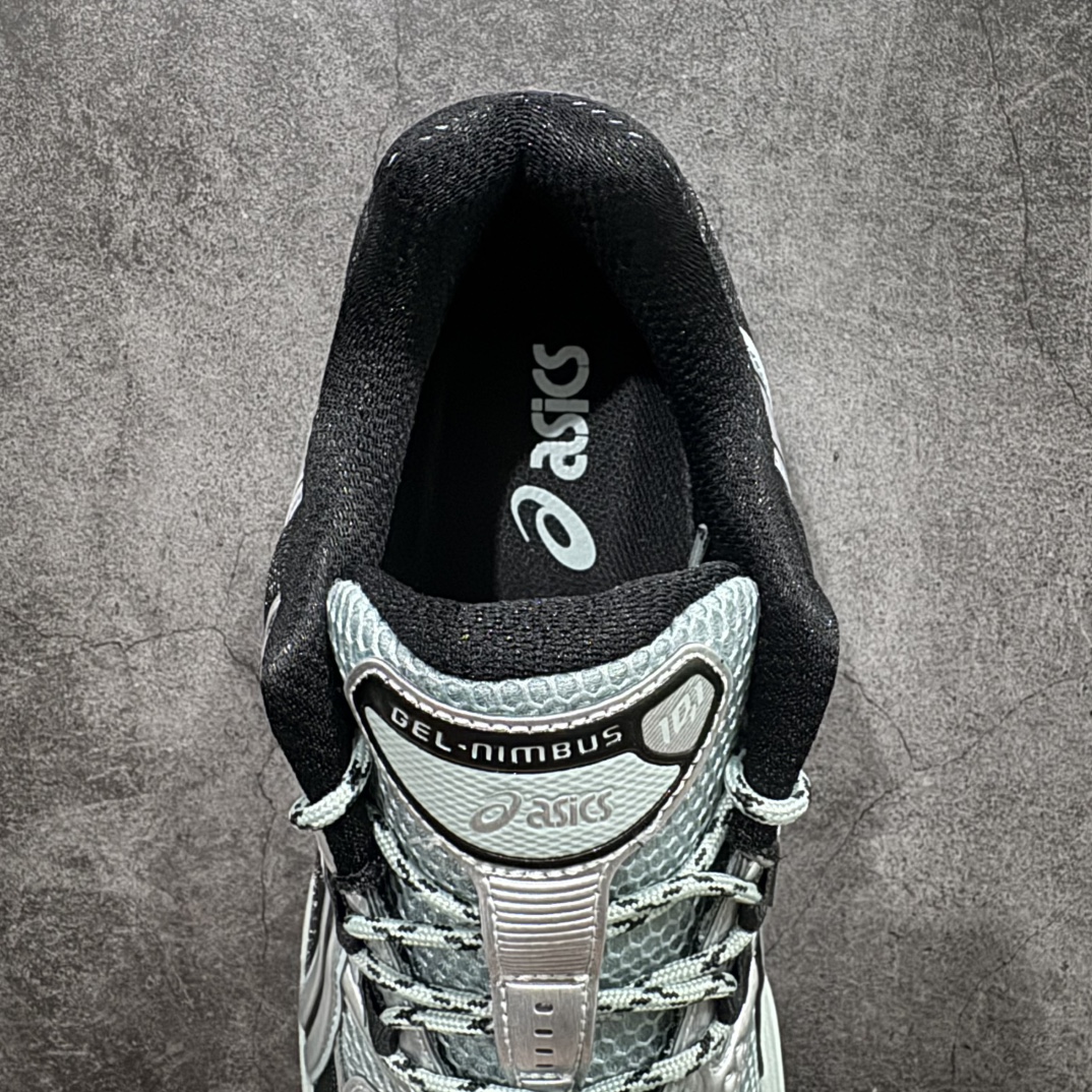 图片[8]-【LW版本】Asics GEL-Kahana NIMBUS 10.1 亚瑟士耐磨透气低帮休闲鞋 户外机能元素nn Y2K赛道持续对未来世界的无限想象和探索经典鞋面设计赋予其更加流畅的外观和出色的包裹性大胆的色彩搭配流线型设计带来全新旗舰鞋款这是对经典的重塑更是对未来的探索与致敬演绎现代潮流机能属性结合潮流线条轮廓凸显浓郁的探索野性耐磨防滑大底 提供良好的抓地力 尺码: 36 37 37.5 38 39 39.5 40 40.5 41.5 42 42.5 43.5 44 45 编码：X10260280-莆田鞋批发中心