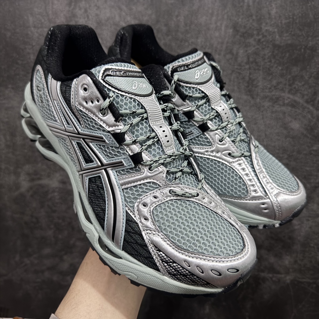 【LW版本】Asics GEL-Kahana NIMBUS 10.1 亚瑟士耐磨透气低帮休闲鞋 户外机能元素nn Y2K赛道持续对未来世界的无限想象和探索经典鞋面设计赋予其更加流畅的外观和出色的包裹性大胆的色彩搭配流线型设计带来全新旗舰鞋款这是对经典的重塑更是对未来的探索与致敬演绎现代潮流机能属性结合潮流线条轮廓凸显浓郁的探索野性耐磨防滑大底 提供良好的抓地力 尺码: 36 37 37.5 38 39 39.5 40 40.5 41.5 42 42.5 43.5 44 45 编码：X10260280-莆田鞋批发中心