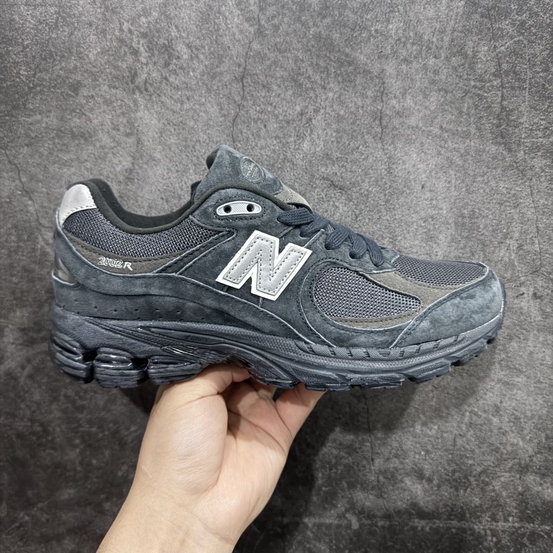 【公司跑量版】NB2002R系列 M2002RBVn品质材料 质感超好 清洁度完美 区别通货n工厂拿出来长期做福利  尺码：36-45全码齐 编码：W220230-莆田鞋批发中心