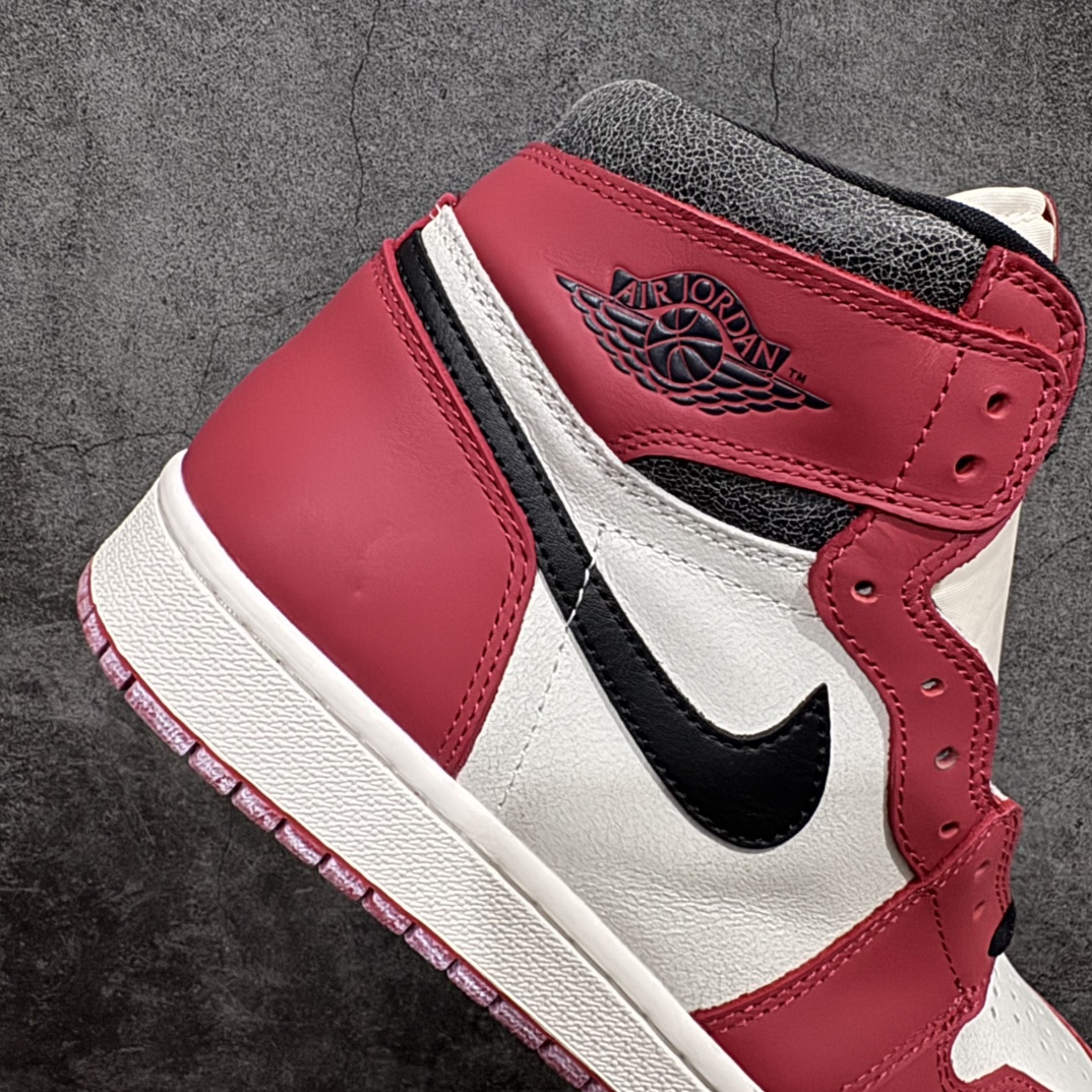 图片[7]-【PZ纯原福利】Air Jordan AJ1高帮特价n知名大厂出品n真正的全头层福利n之前也是市面认可的好货n整单全码五色！嘎嘎冲！ 尺码：36-47.5全码输出！ 编码：GQ220230-莆田鞋批发中心