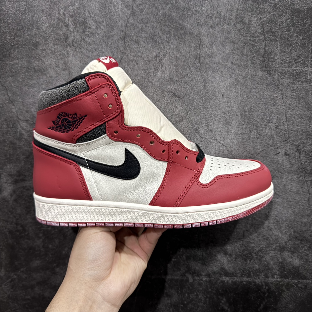 【PZ纯原福利】Air Jordan AJ1高帮特价n知名大厂出品n真正的全头层福利n之前也是市面认可的好货n整单全码五色！嘎嘎冲！ 尺码：36-47.5全码输出！ 编码：GQ220230-莆田鞋批发中心