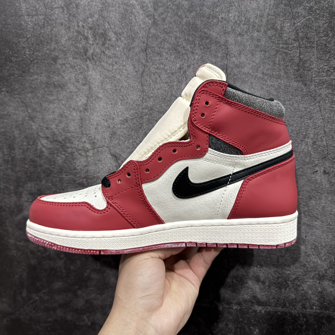 图片[2]-【PZ纯原福利】Air Jordan AJ1高帮特价n知名大厂出品n真正的全头层福利n之前也是市面认可的好货n整单全码五色！嘎嘎冲！ 尺码：36-47.5全码输出！ 编码：GQ220230-莆田鞋批发中心