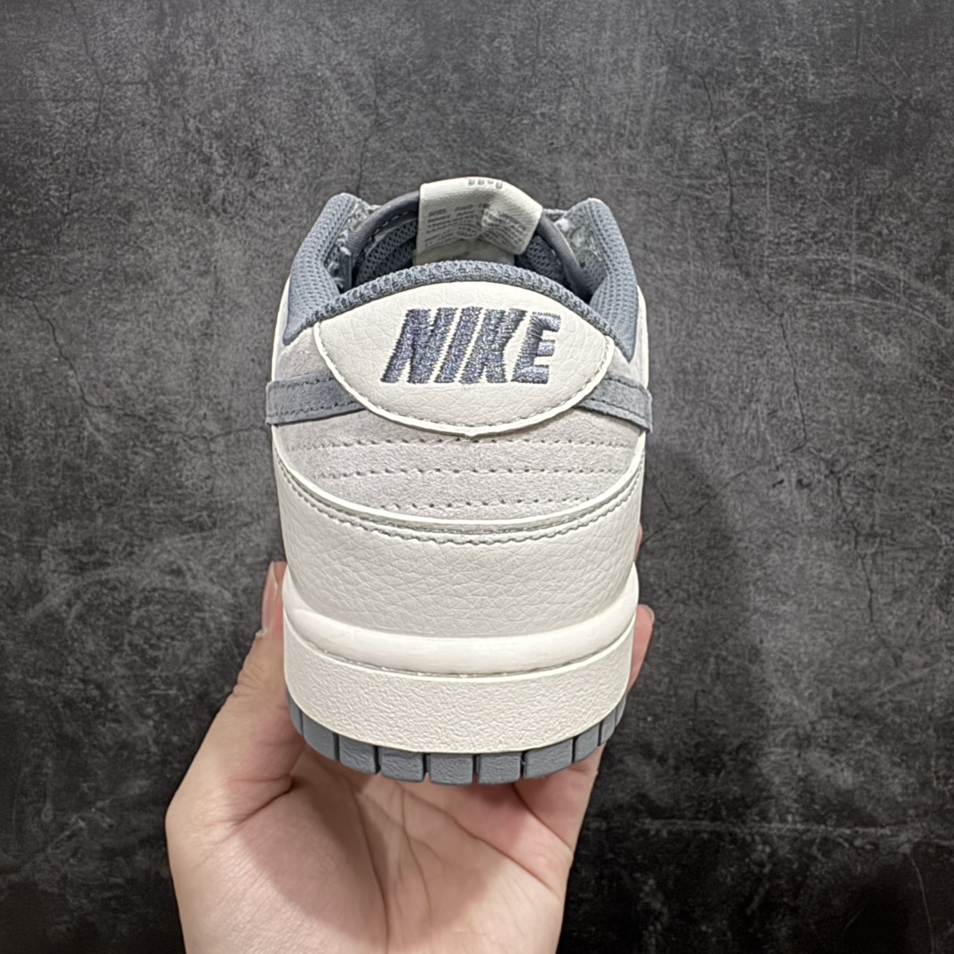 图片[4]-【定制版】Undefeated x Nike Dunk Low 米灰线条黑底n此款以简约大方的造型设计，给人以随性休闲的时尚格调，穿着舒适轻便，运动灵活自如，满足日常个性穿搭。 货号：BB7518-003 Size：36 36.5 37.5 38 38.5 39 40 40.5 41 42 42.5 43 44 44.5 45 编码：HXS320340-莆田鞋批发中心