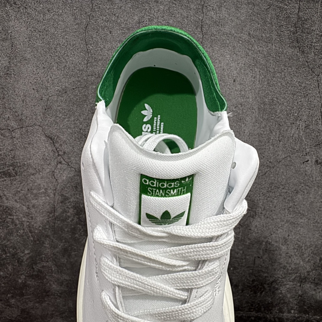 图片[8]-【公司级】adidas originals STAN SMITH PF 百搭小白鞋双12活动款   特价开闸  清完不补 四色全码  尺码：35.5-46   编码：WE170180-莆田鞋批发中心