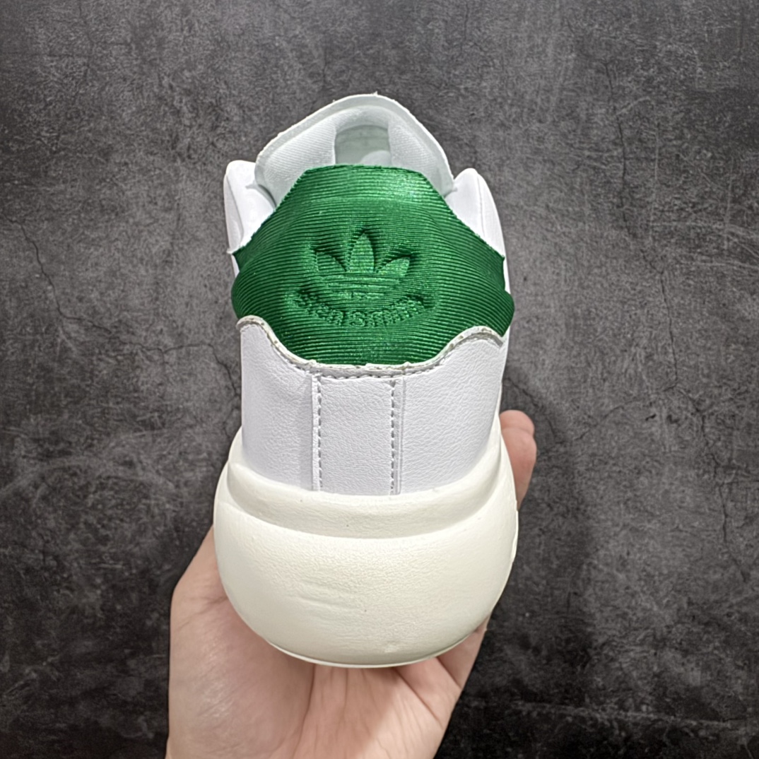 图片[4]-【公司级】adidas originals STAN SMITH PF 百搭小白鞋双12活动款   特价开闸  清完不补 四色全码  尺码：35.5-46   编码：WE170180-莆田鞋批发中心