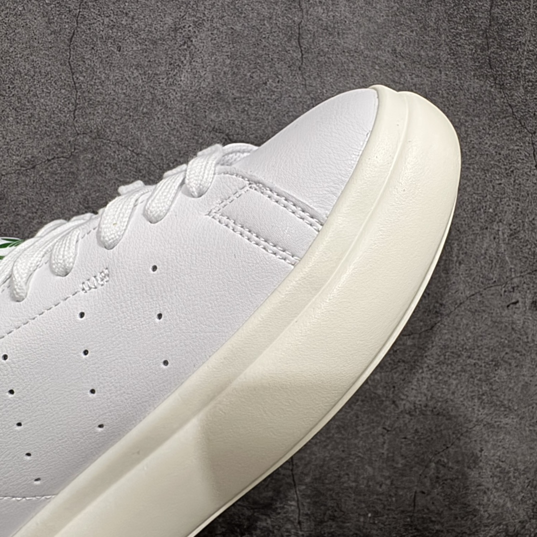 图片[6]-【公司级】adidas originals STAN SMITH PF 百搭小白鞋双12活动款   特价开闸  清完不补 四色全码  尺码：35.5-46   编码：WE170180-莆田鞋批发中心