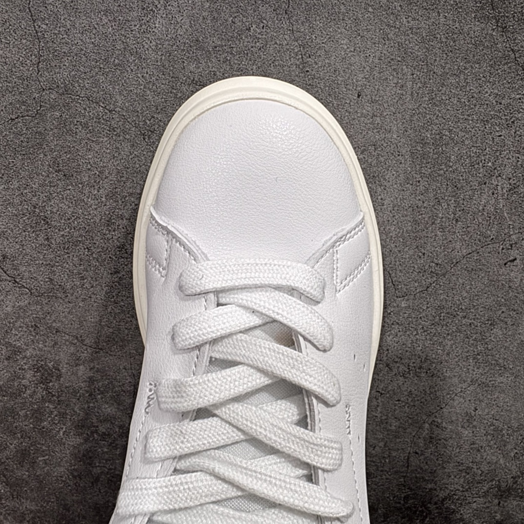 图片[5]-【公司级】adidas originals STAN SMITH PF 百搭小白鞋双12活动款   特价开闸  清完不补 四色全码  尺码：35.5-46   编码：WE170180-莆田鞋批发中心