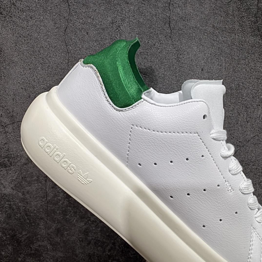 图片[7]-【公司级】adidas originals STAN SMITH PF 百搭小白鞋双12活动款   特价开闸  清完不补 四色全码  尺码：35.5-46   编码：WE170180-莆田鞋批发中心