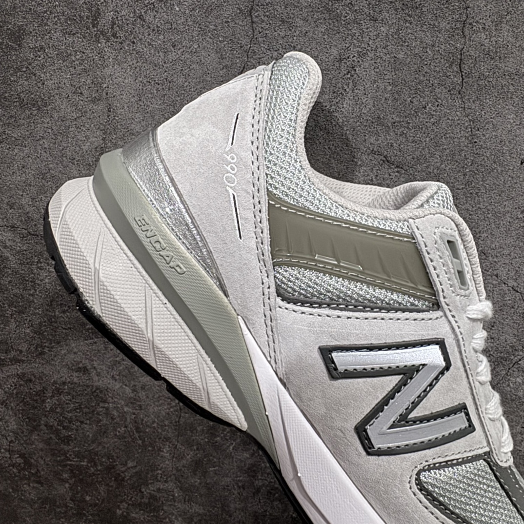 图片[7]-【K版纯原】New Balance NB990V5 新百伦复古舒适网布织物合成革减震防滑耐磨低帮休闲跑步鞋 M990GL5nn目前市场最优版 正确组合底n此款990V5搭载个性TPU 增加机能美 更有保护性 采用罗马数字V在后跟处表示第五代更有象征意义 鞋头结构做减法更年轻、更时尚 超级柔软的鞋垫设计 带来舒适升级的足感 Ndurance的抗磨大底更耐穿 更牢固摩登美学注入整体鞋身的设计 细节全面进化 使结构更新颖时尚 尺码：36 37 37.5 38 38.5 39 40 40.5 41.5 42 42.5 43 44 44.5 45 编码：HXS270300-莆田鞋批发中心