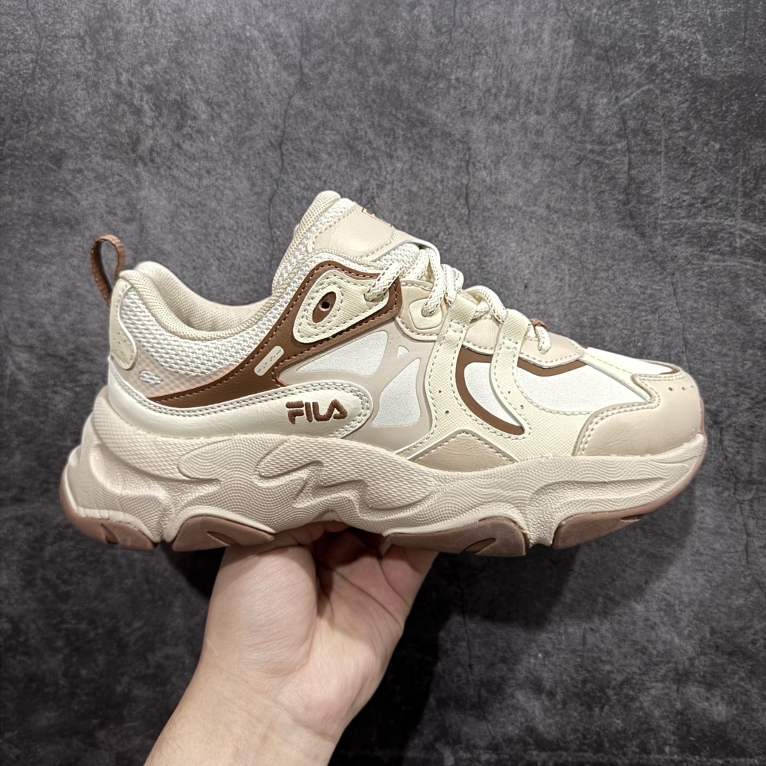 【绿x版】FILA MARS 3 S 斐乐火星3.0复古低帮生活休闲鞋减震防滑网面老爹鞋复古风重现 原鞋开版定制 正品同步鞋材 皮革拼接麂皮 搭配透气网布 主打复古潮流 白粉紫撞色设计 视觉冲击十足 超厚EVA软底设计 轻量舒适脚感 附带内增高效果 妥妥仙女款 完美上脚体验 女神必入单品 强烈推荐  尺码：35.5 36 36.5 37.5 38 38.5 39 40 40.5 41 42 42.5 43 44 44.5 45 编码：SL240260-莆田鞋批发中心