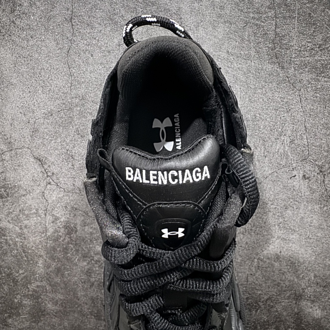 图片[8]-【XA版本】Balenciaga Runer 巴黎世家7代 破坏风 手工做旧款复古老爹鞋n全新版本出货 核心配合工厂优势供应市场最优品质 鞋型细节做旧等都好于市场版本n不但比市场货好 而且比市场货便宜💪🏻n原厂点胶工艺同步原鞋 区别市面所有版本n非市面所有固定TPU，原厂订制胶棒 一切细节高端还原  ，欢迎挑刺💪🏻 尺码：35-46 编码：DF490520-莆田鞋批发中心